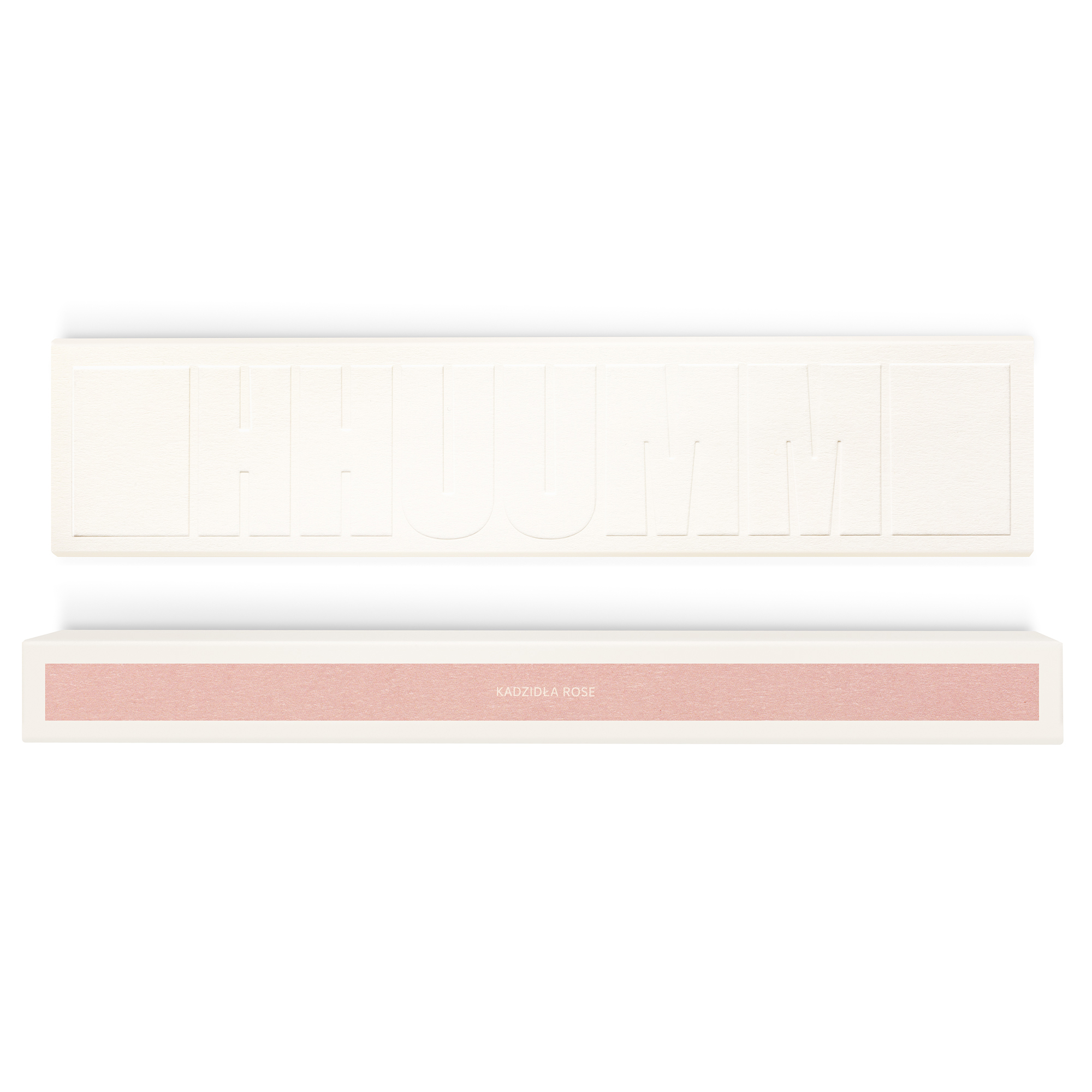 ROSE Incense Sticks | Geranium, Rose & Vanilla