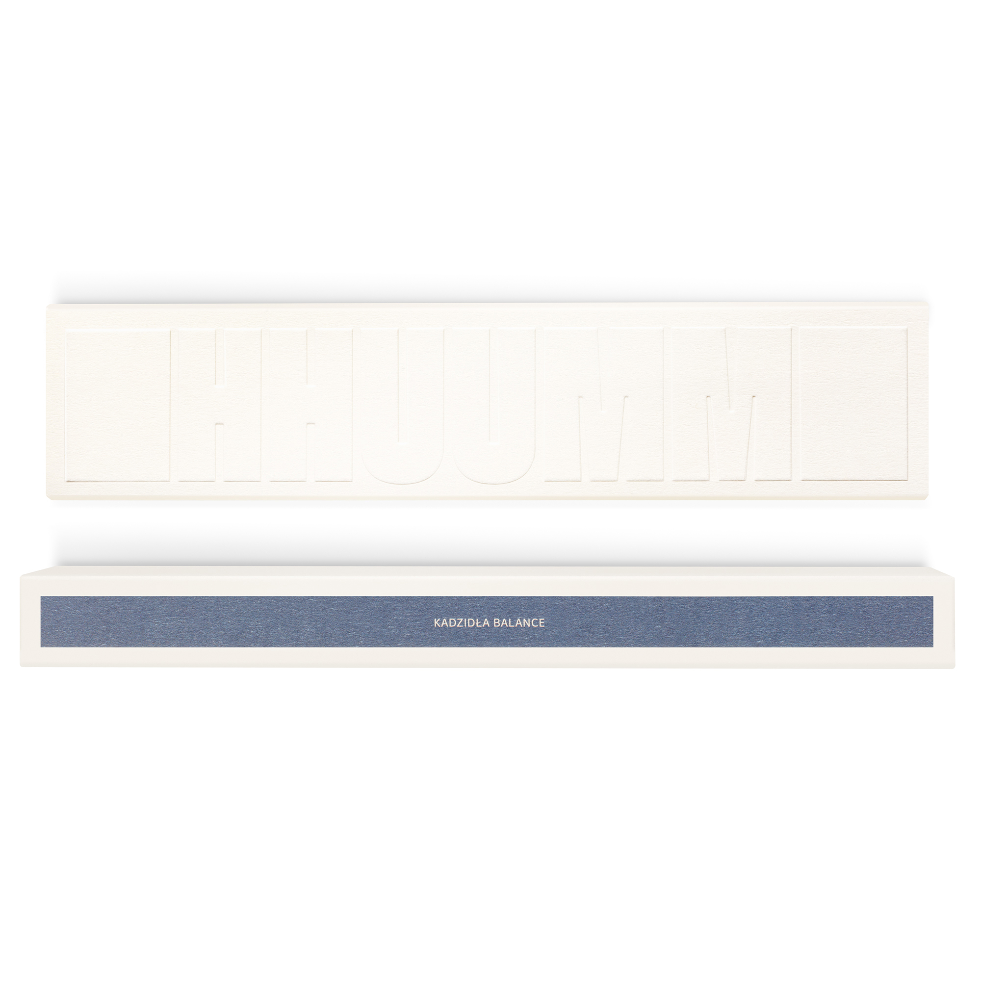 BALANCE Incense Sticks | Jasmine & Tea