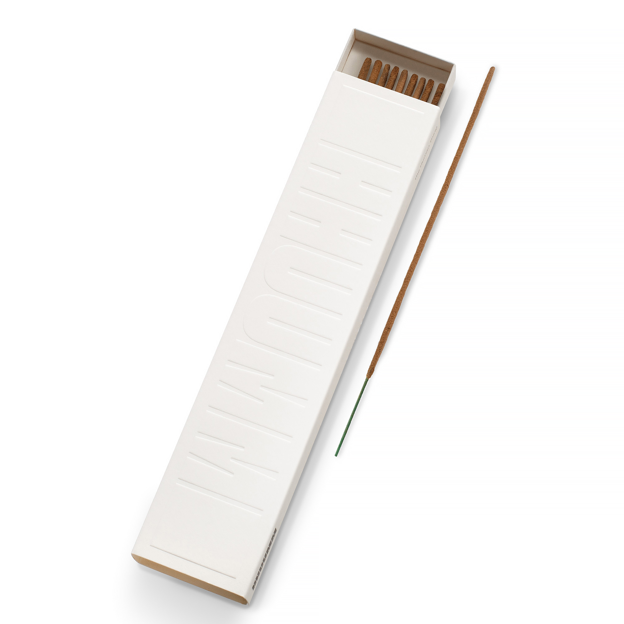 CHILL OUT Incense Sticks | Sandalwood & Jasmine