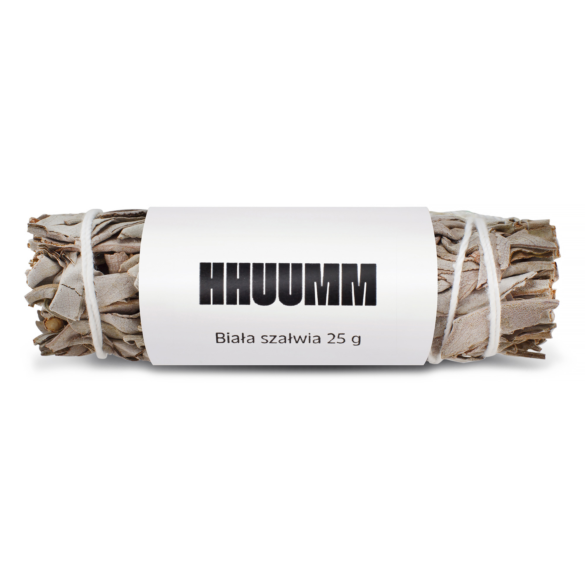 White Sage Smudge Bundle | Purifying + Centering