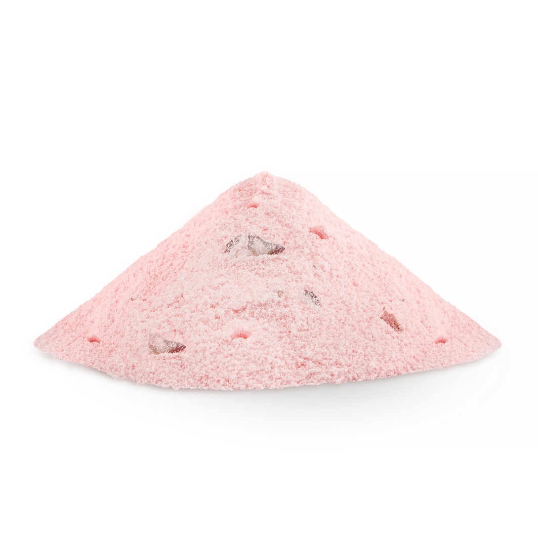 Calendula & Jasmine Bath Powder | Relaxing & Nourishing Bath Soak  | 350g