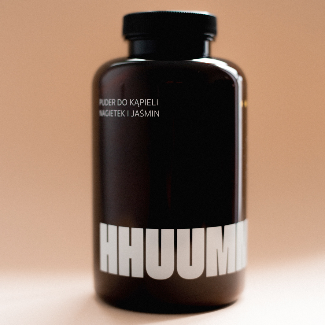 Rose Bath Powder | Skin-Smoothing & Regenerating Bath Soak | 350g