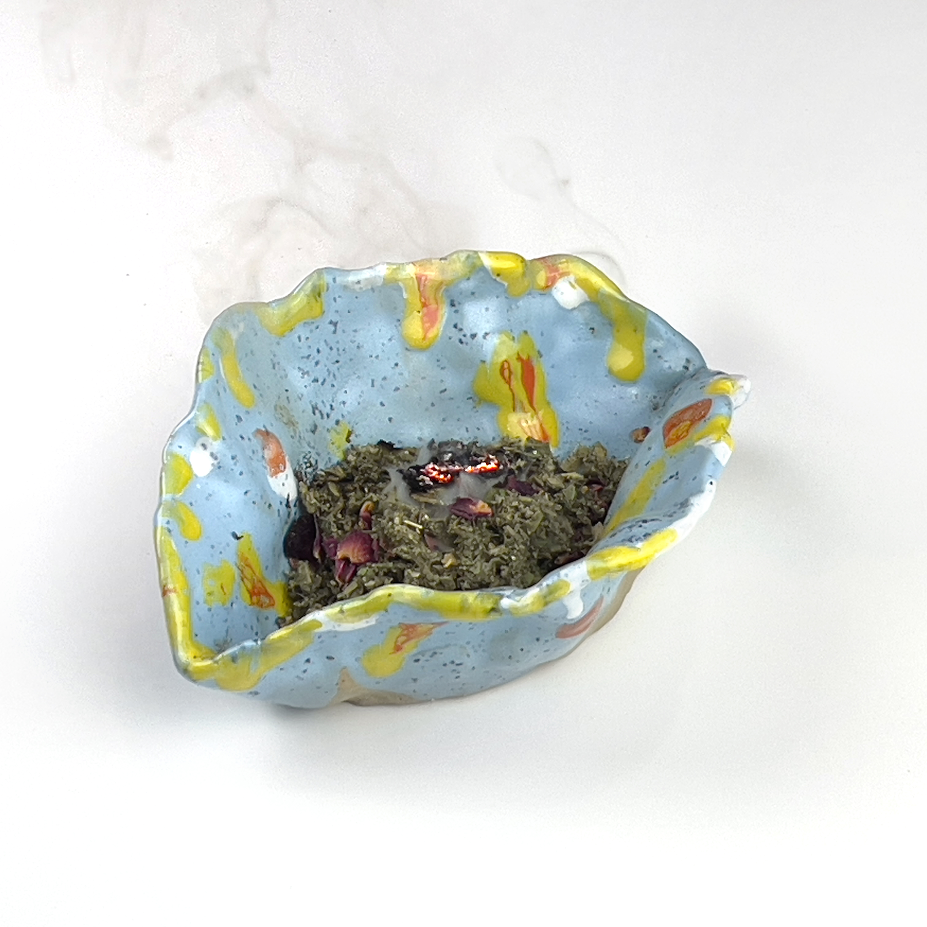 Smoke Down Botanical Blend