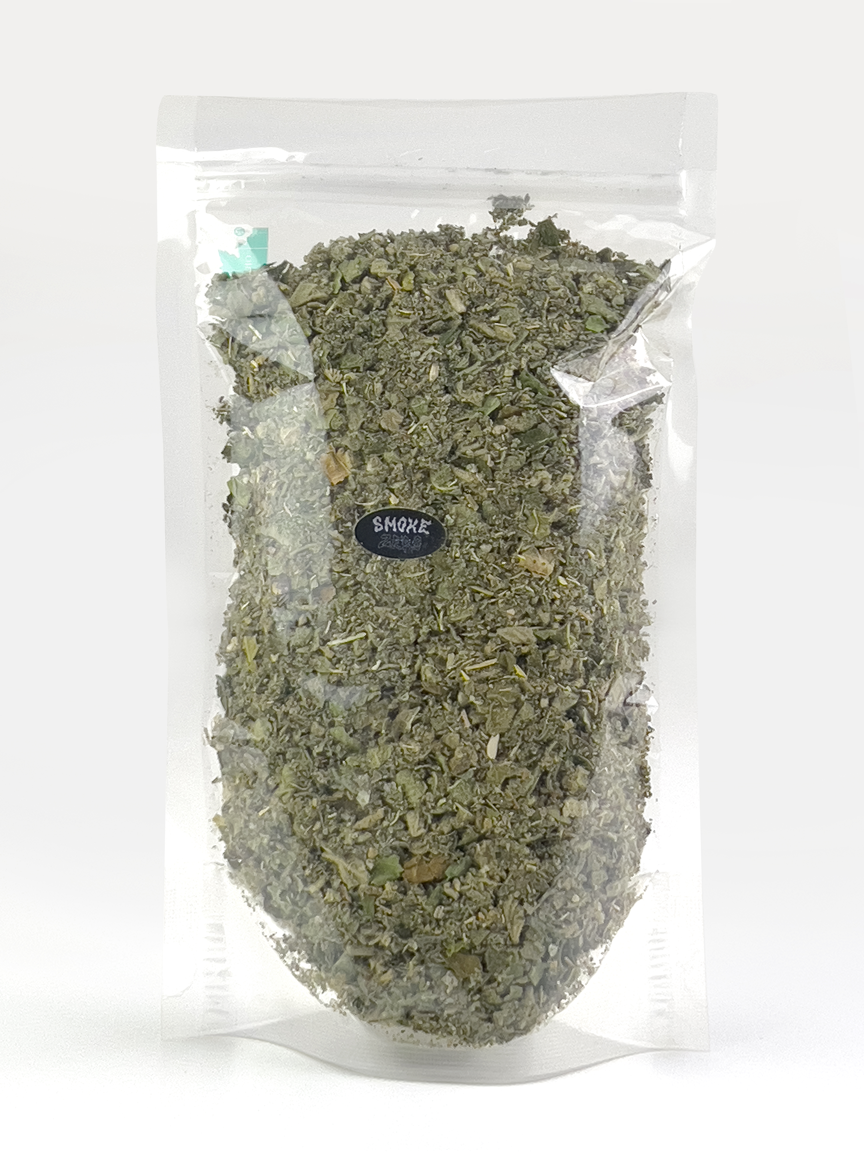 Smoke Zero Botanical Blend