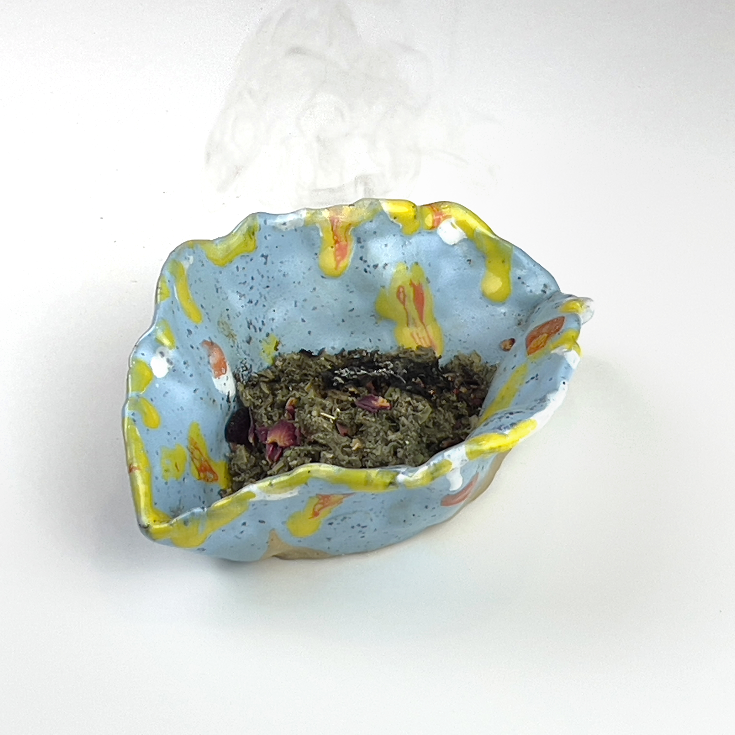 Smoke Down Botanical Blend