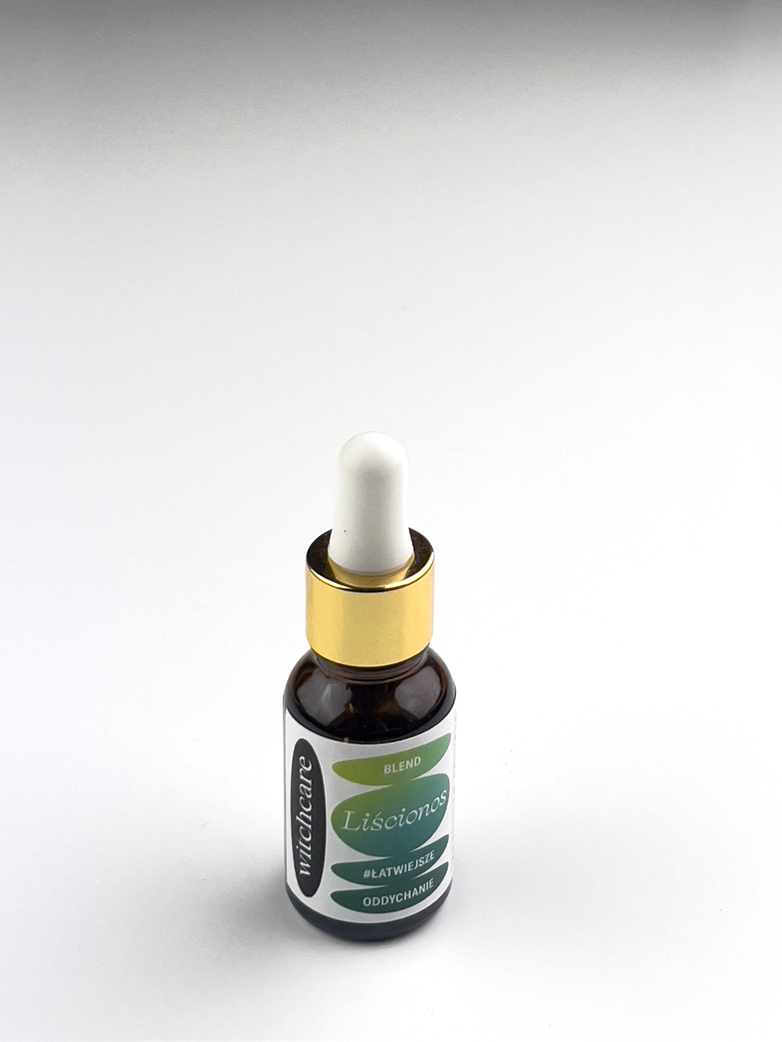 Breathe Easy Essential Oil Blend | Eucalyptus, Peppermint & Pine | Respiratory Support