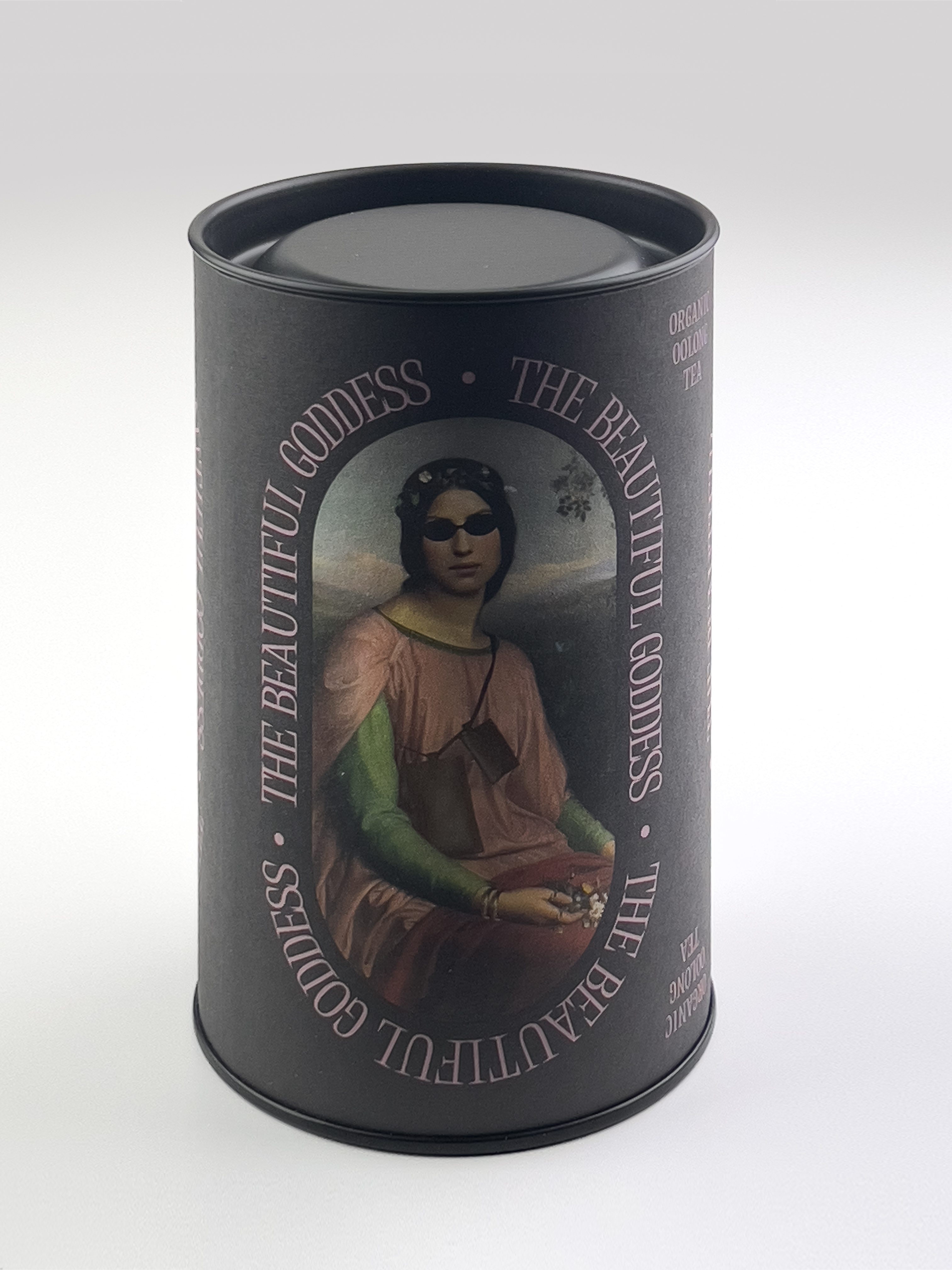 THE BEAUTIFUL GODDESS 60g