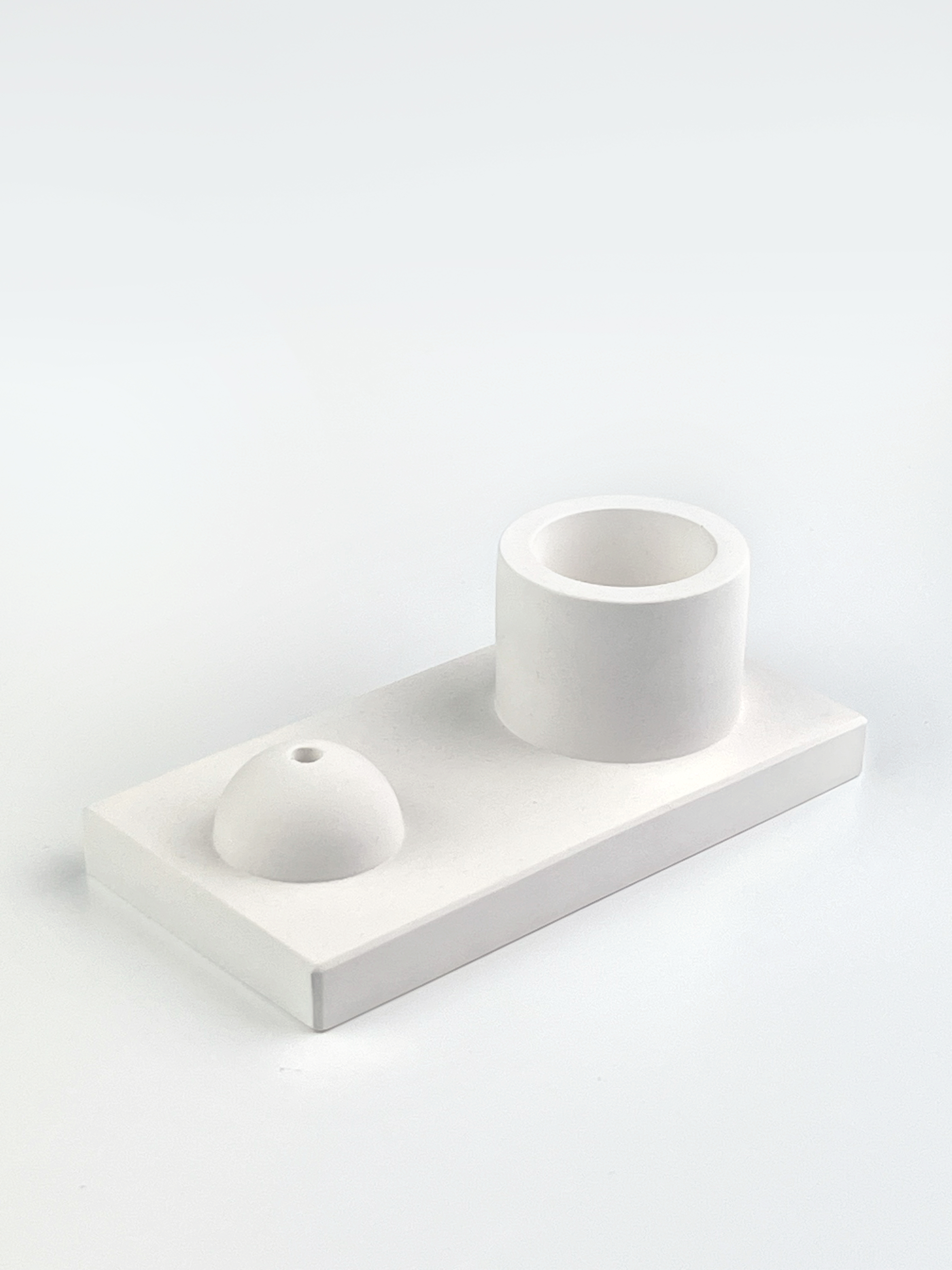 Ceramic Incense Holder