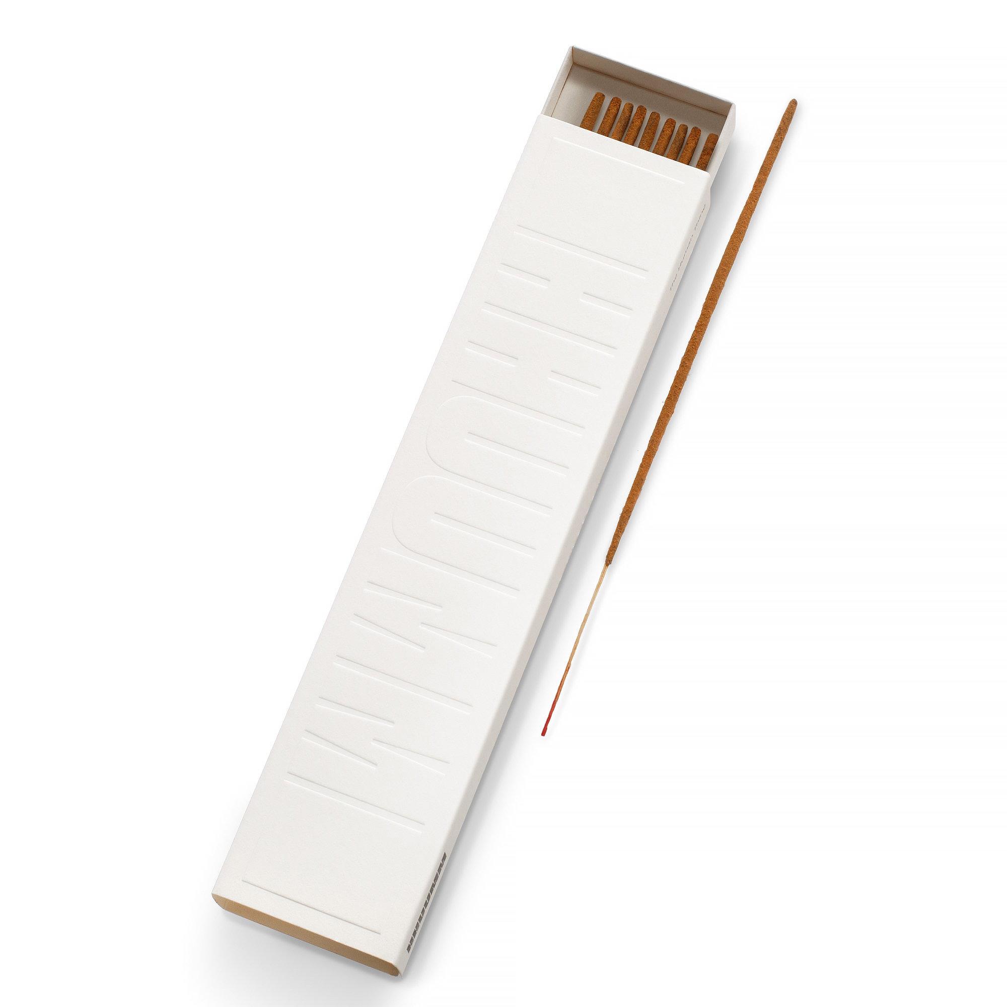 WOMAN Incense Sticks  | Musk