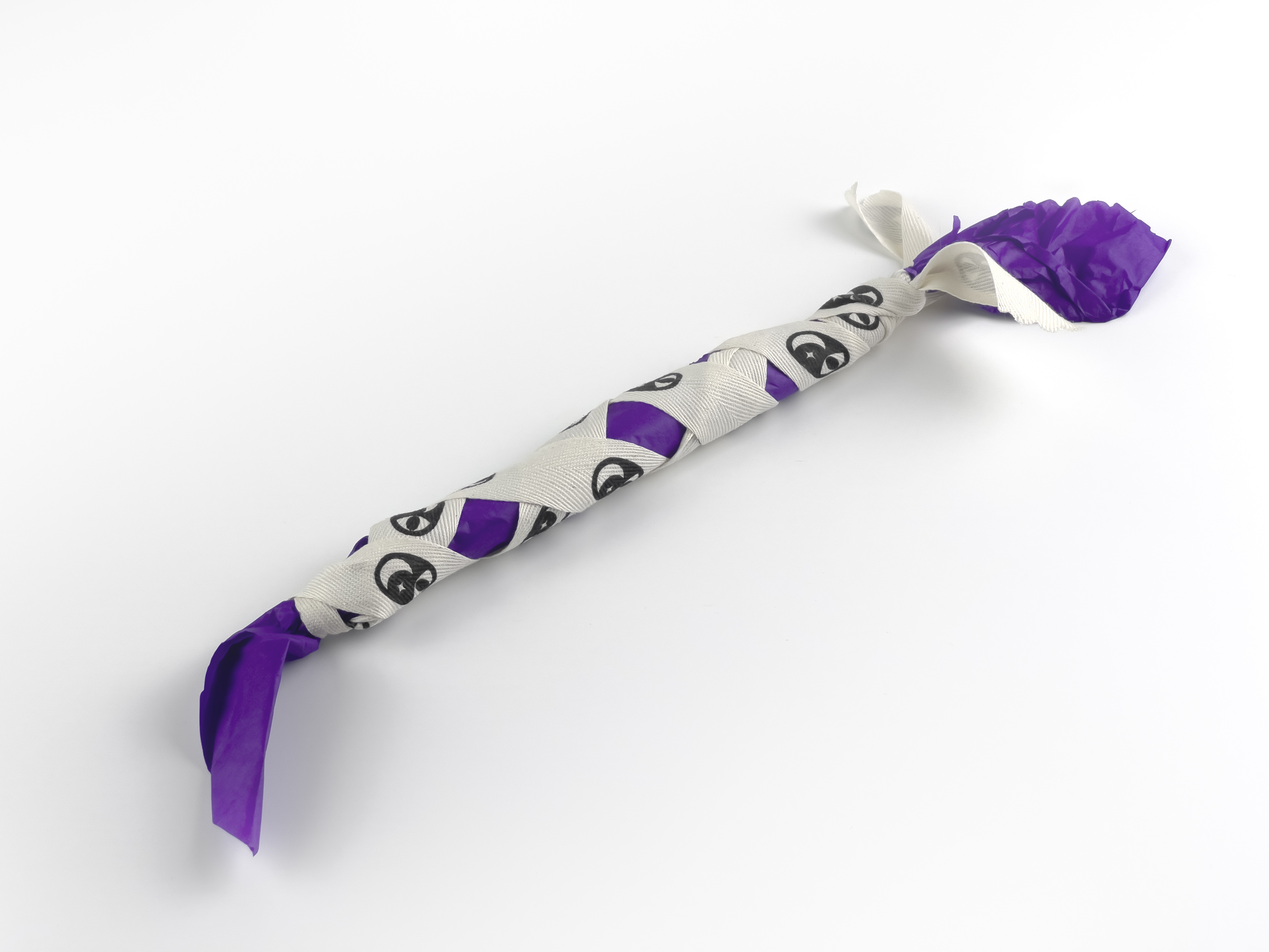 Mugwort & Vetiver - Handmade Natural Incense Stick