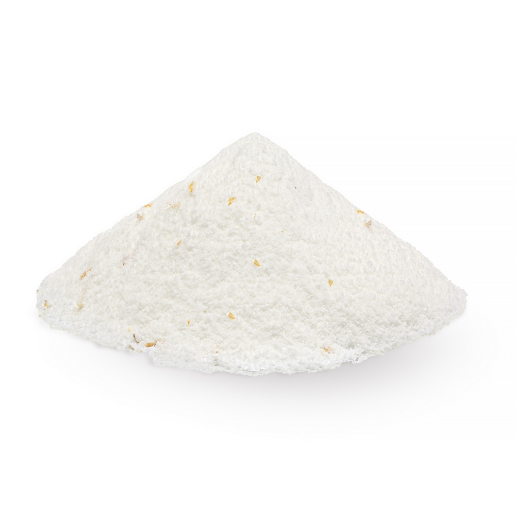 Rose Bath Powder | Skin-Smoothing & Regenerating Bath Soak | 350g