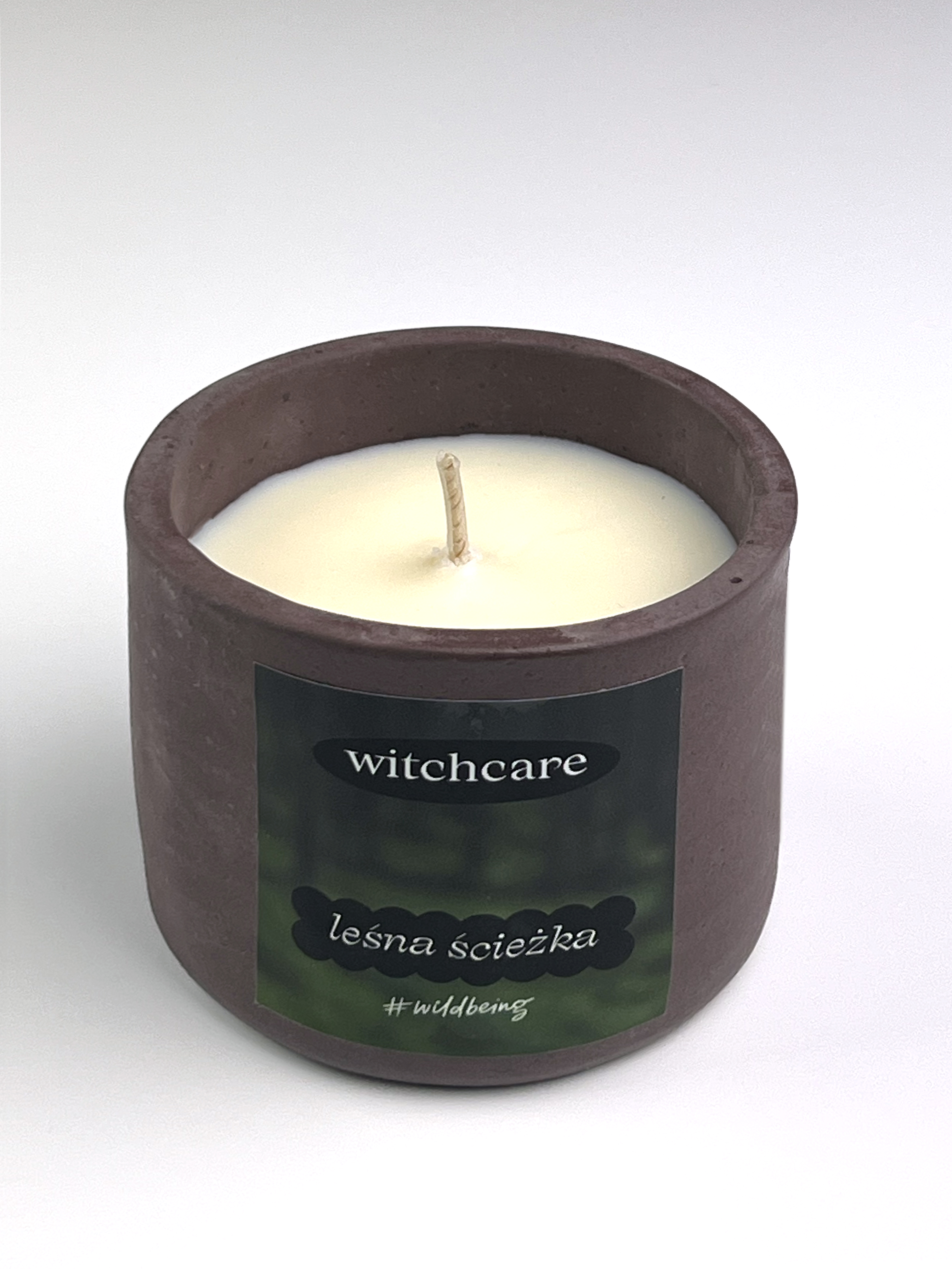 Path in the Woods Scented Candle 250ml