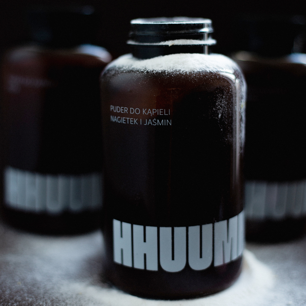 Rose Bath Powder | Skin-Smoothing & Regenerating Bath Soak | 350g