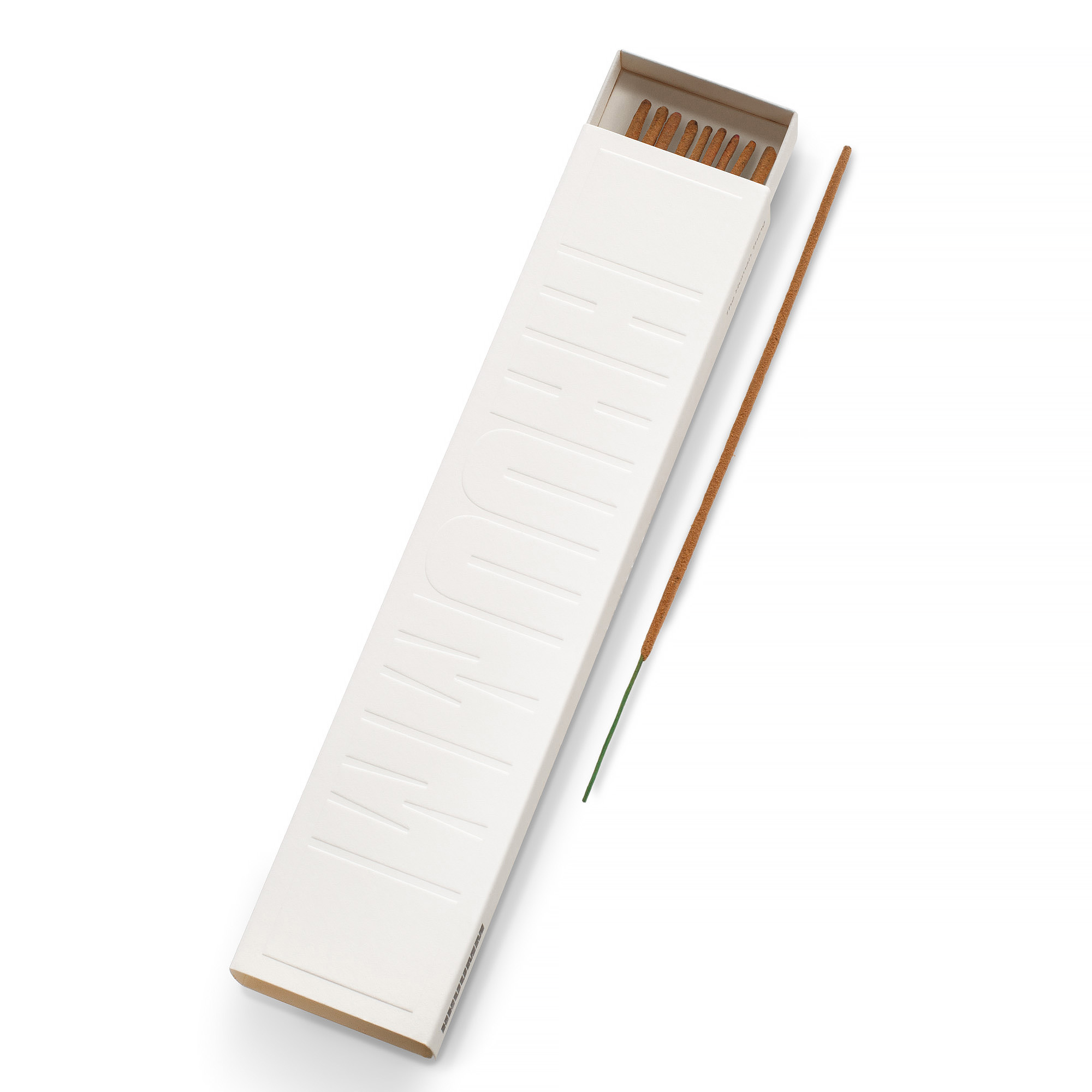 BALANCE Incense Sticks | Jasmine & Tea