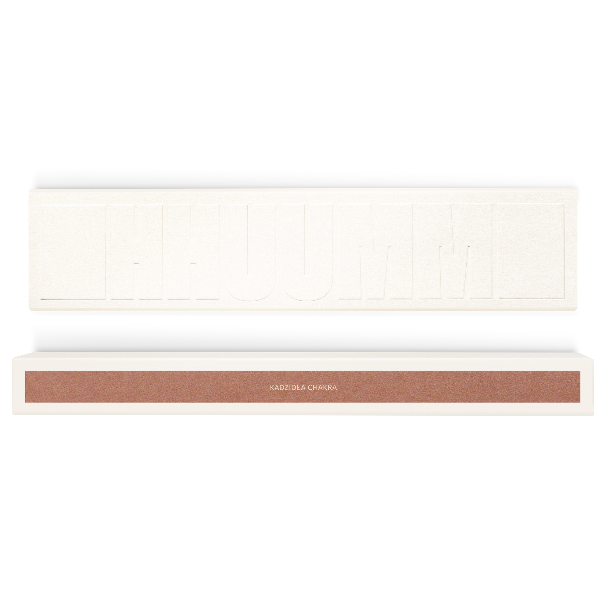 CHAKRA Incense Sticks | Ambergris