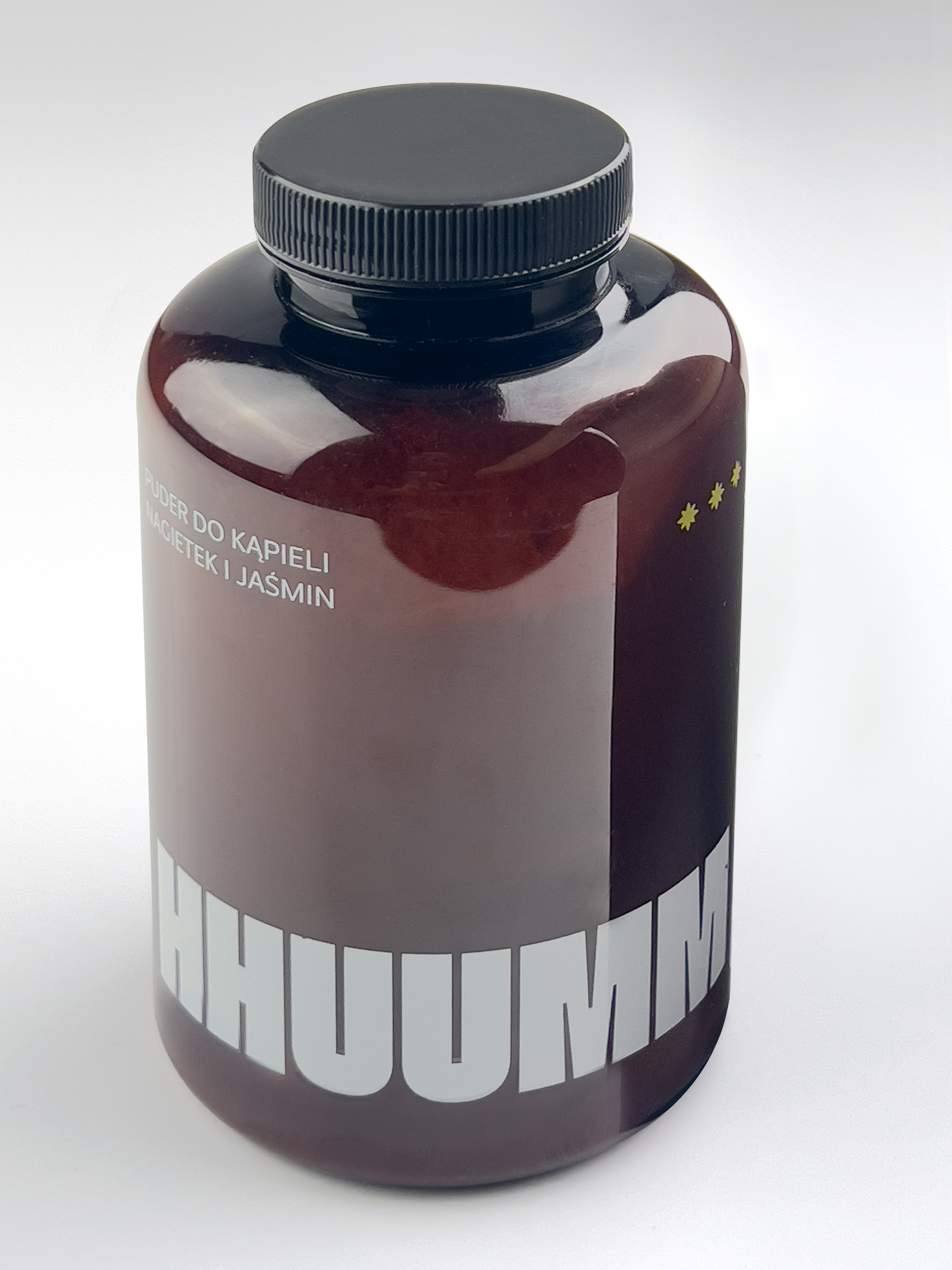 Rose Bath Powder | Skin-Smoothing & Regenerating Bath Soak | 350g