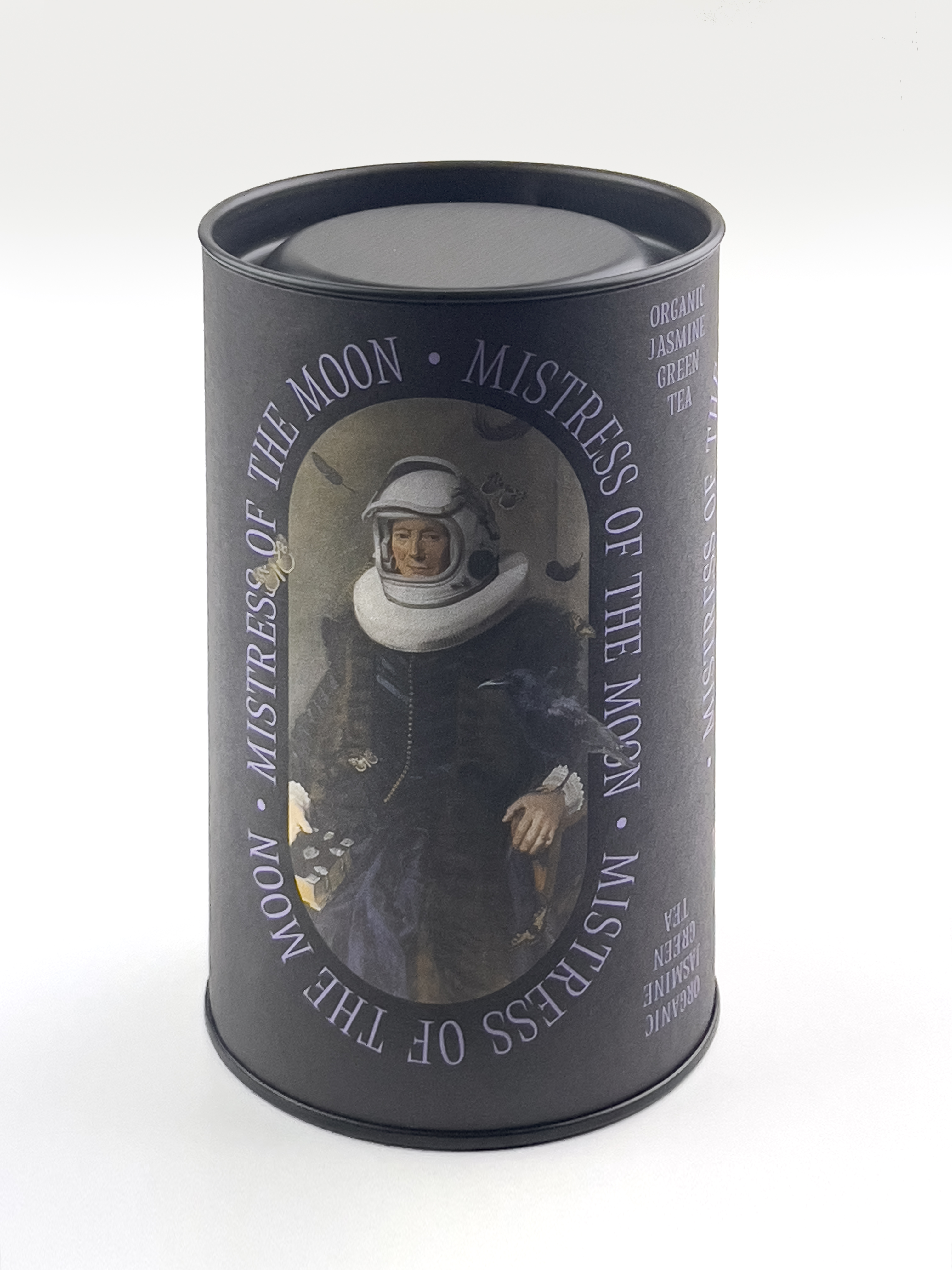 MISTRESS OF THE MOON