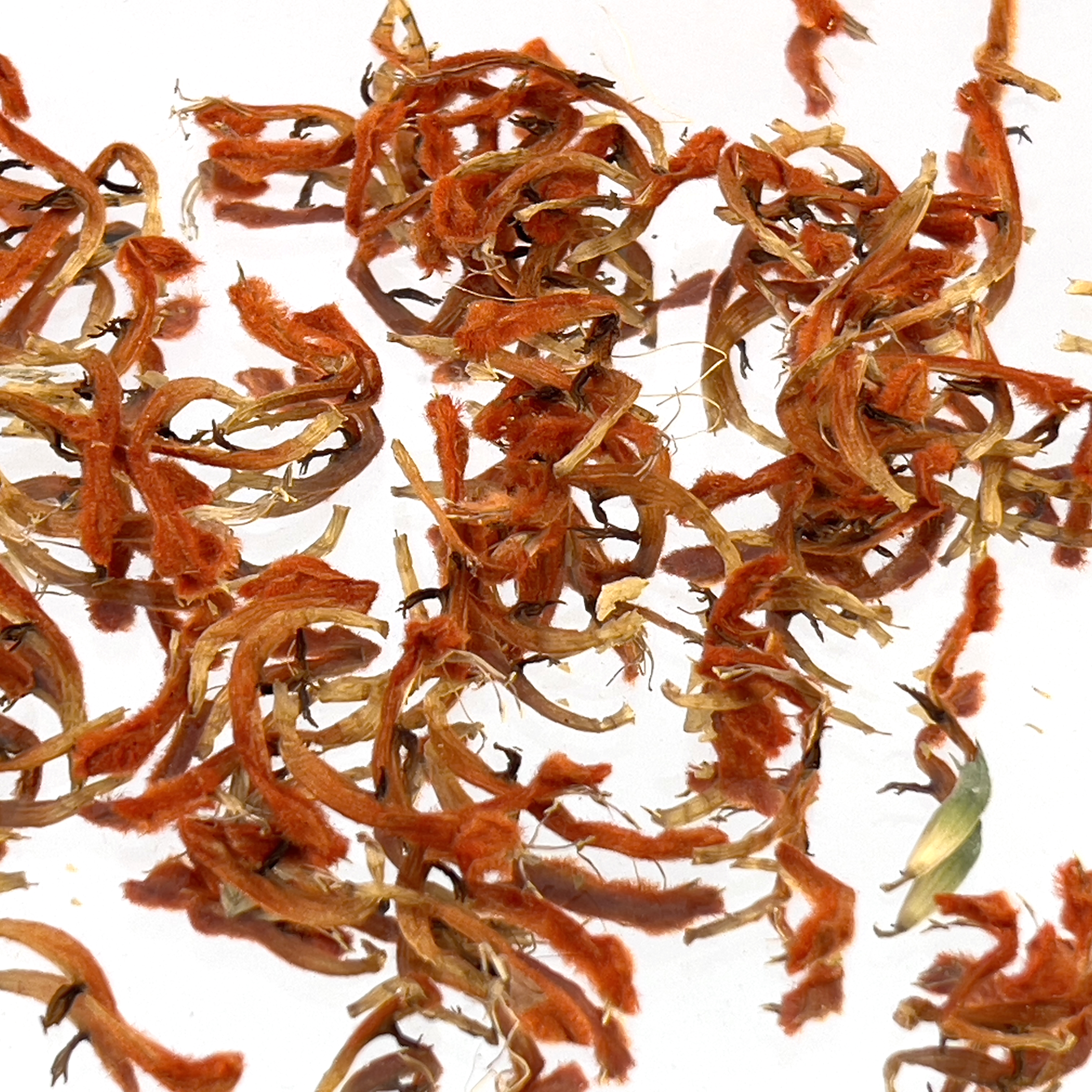 Smoke Xash Botanical Blend