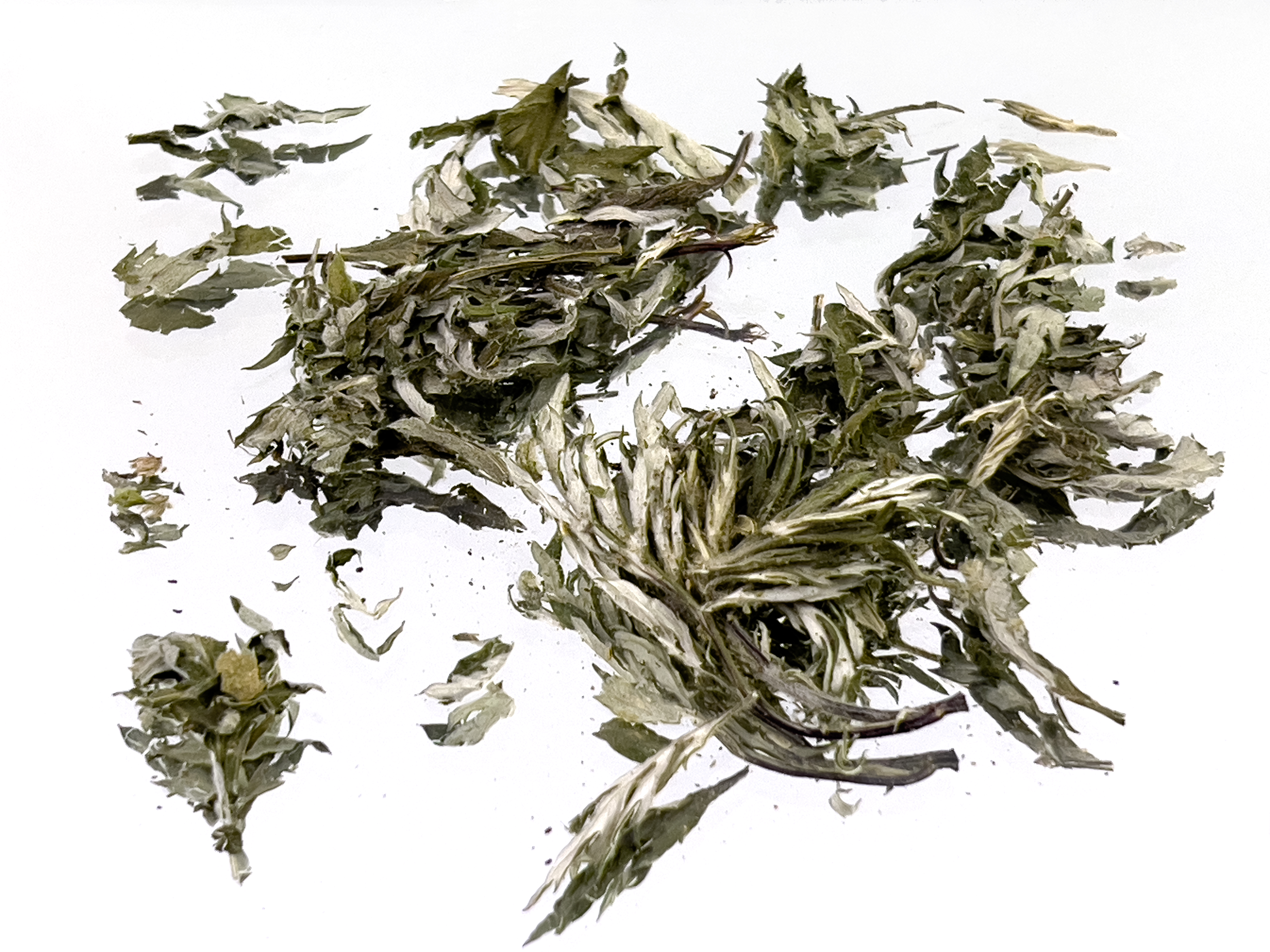 Smoke Up Botanical Blend