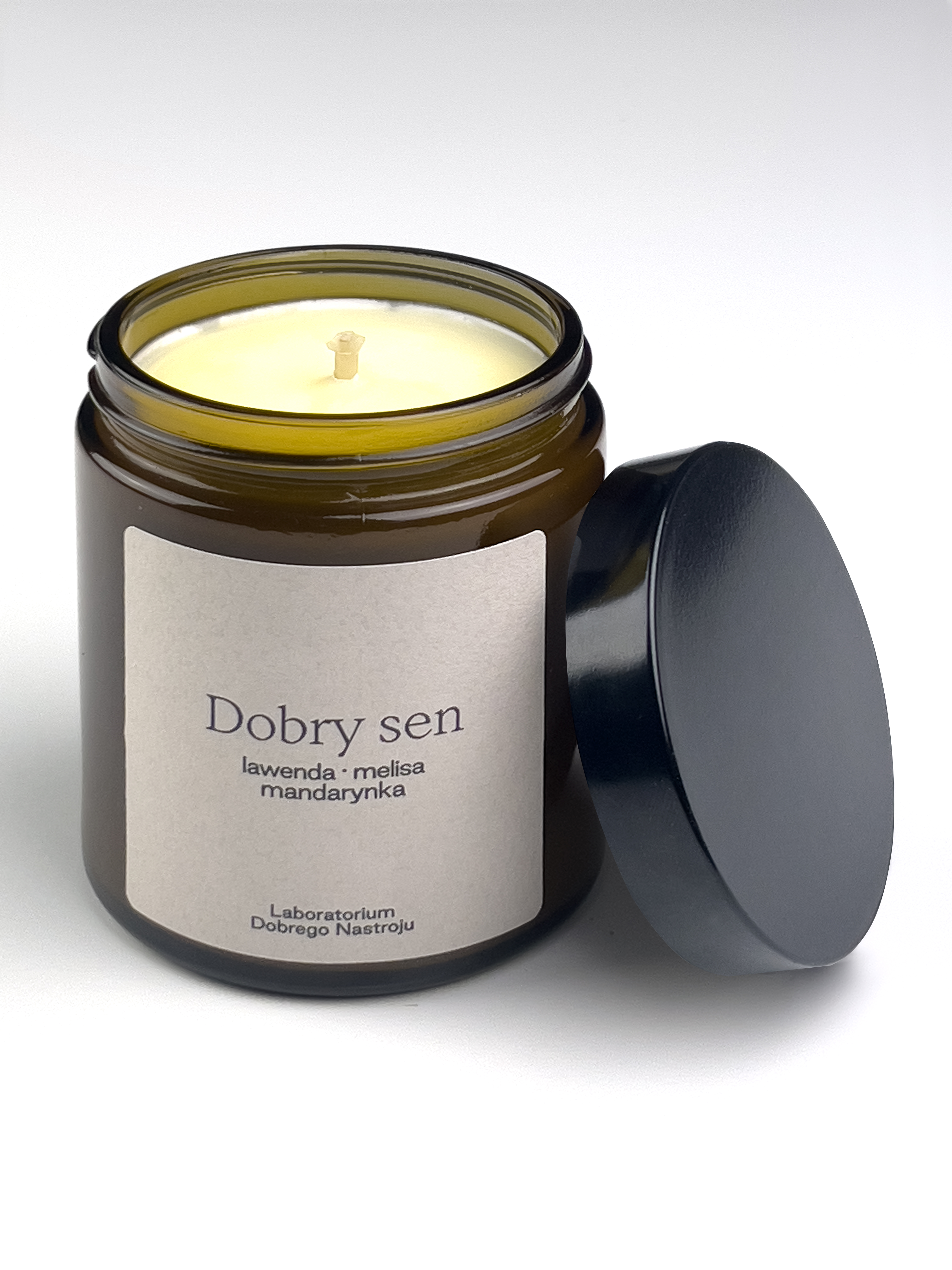 Sweet Dreams Scented Candle