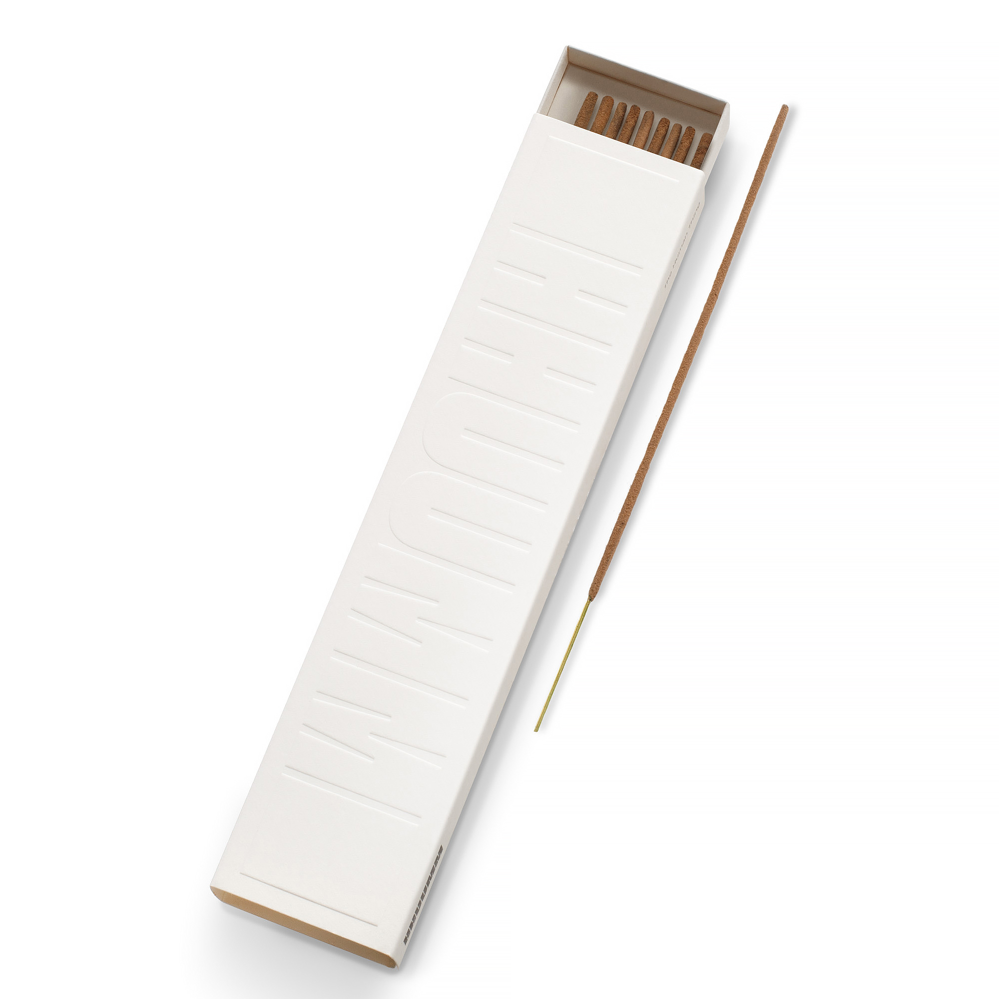 CHAKRA Incense Sticks | Ambergris