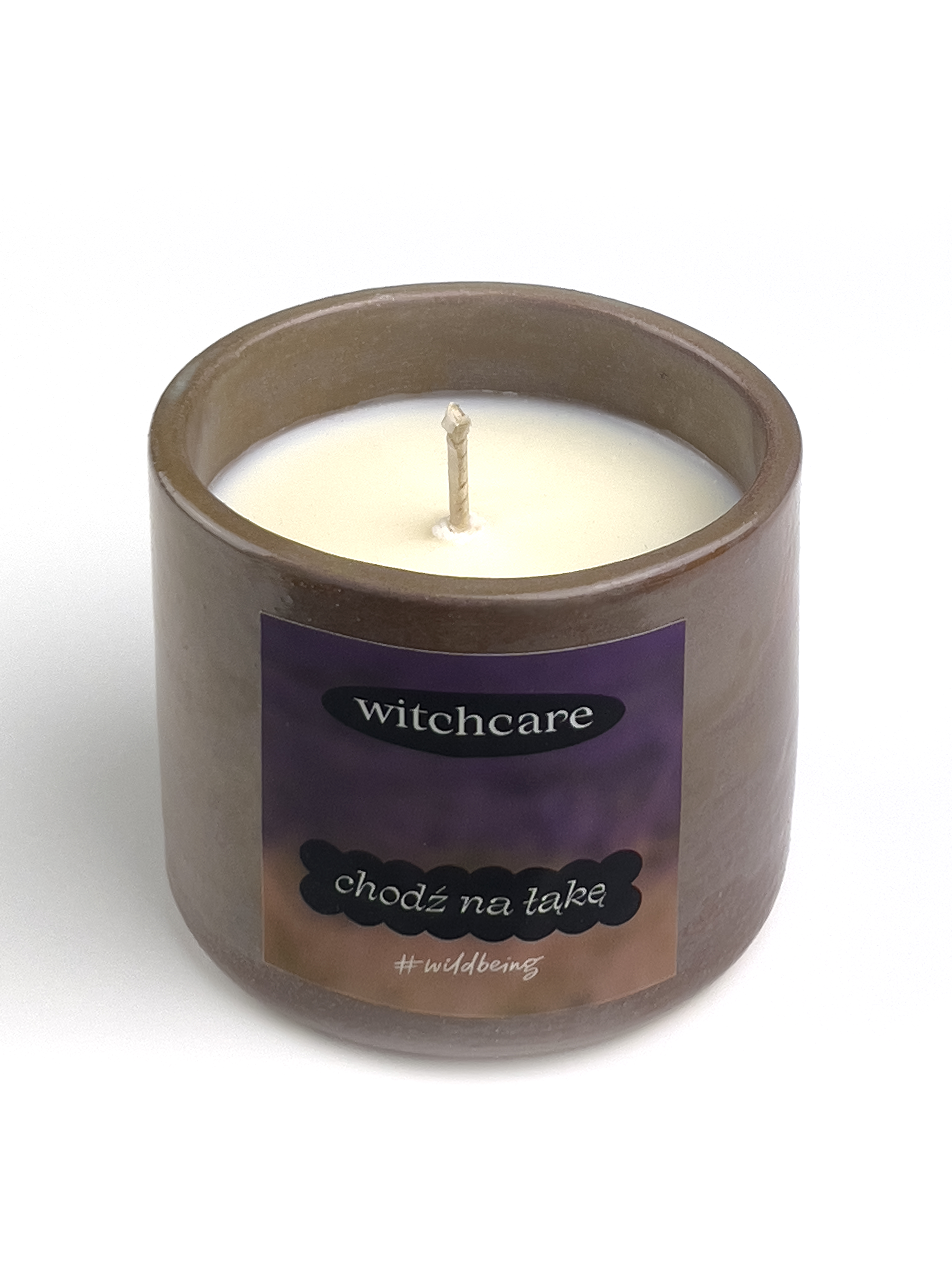Come to the Meadow Scented Candle 250ml