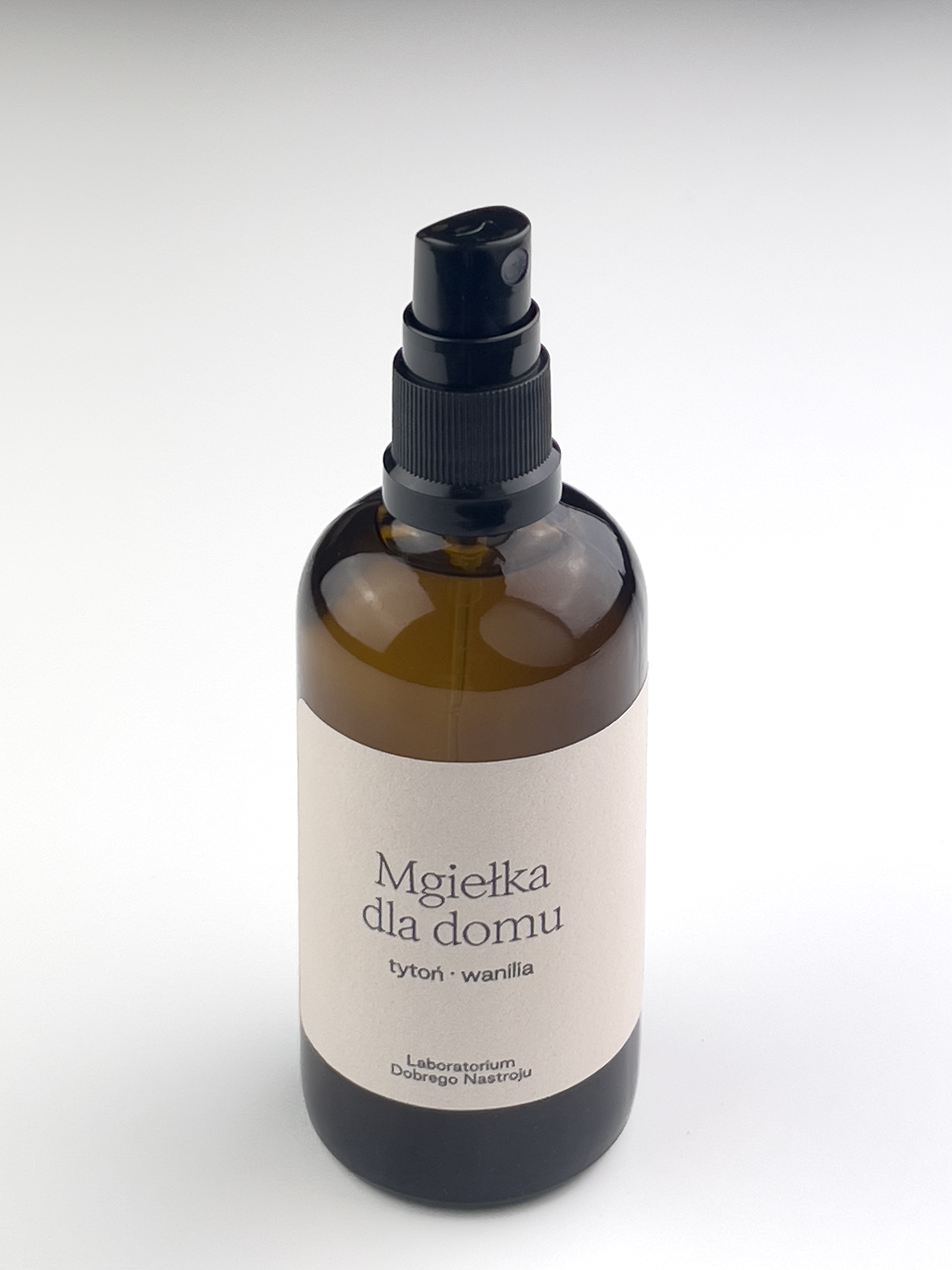 Tobacco & Vanilla Room Spray