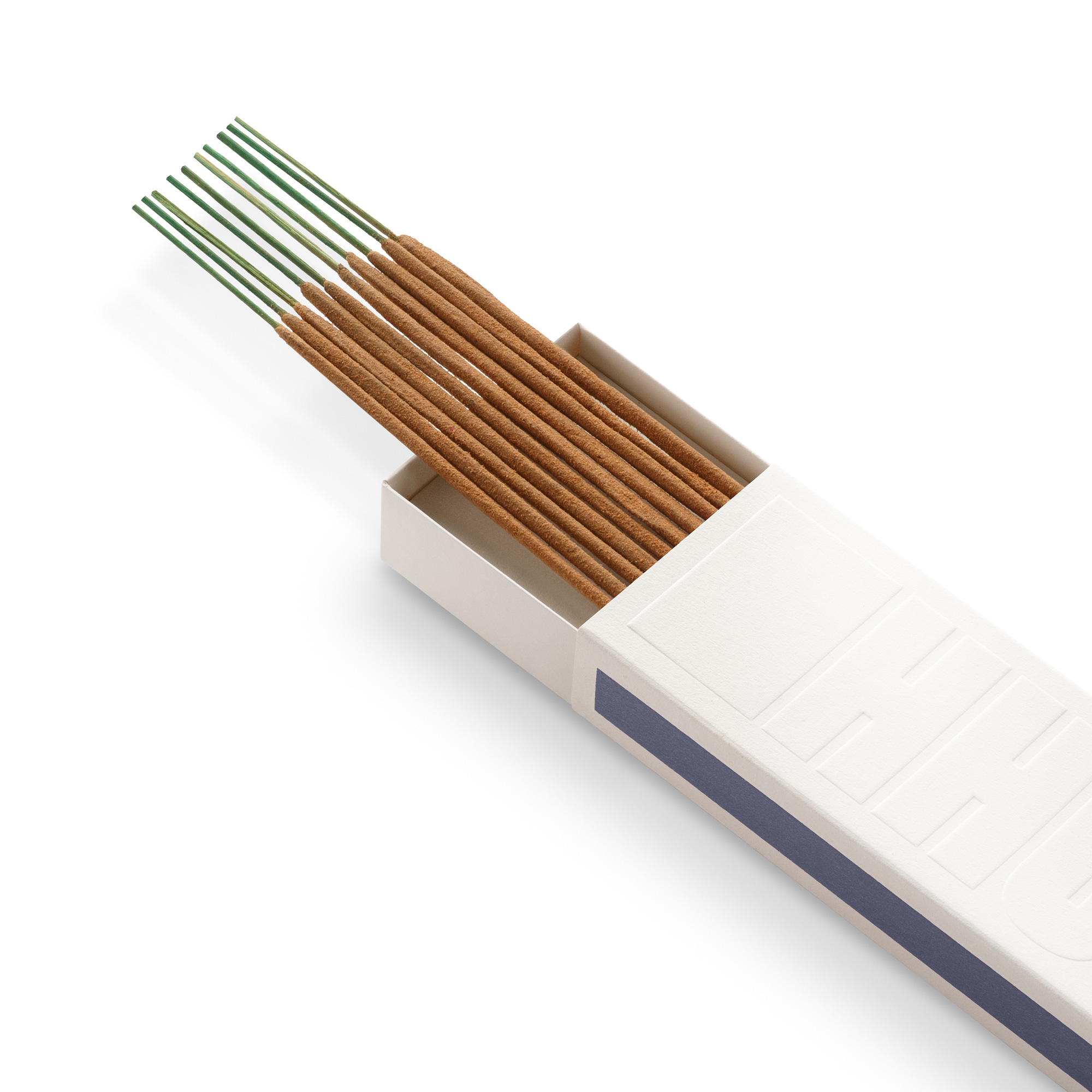 BALANCE Incense Sticks | Jasmine & Tea