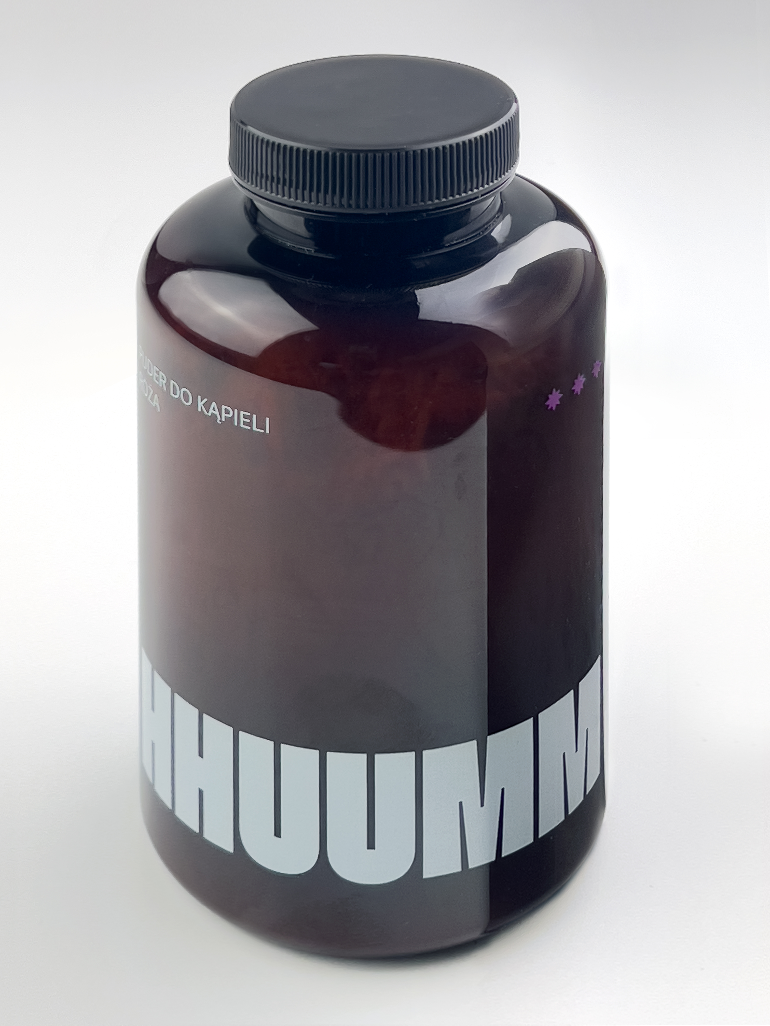 Calendula & Jasmine Bath Powder | Relaxing & Nourishing Bath Soak  | 350g