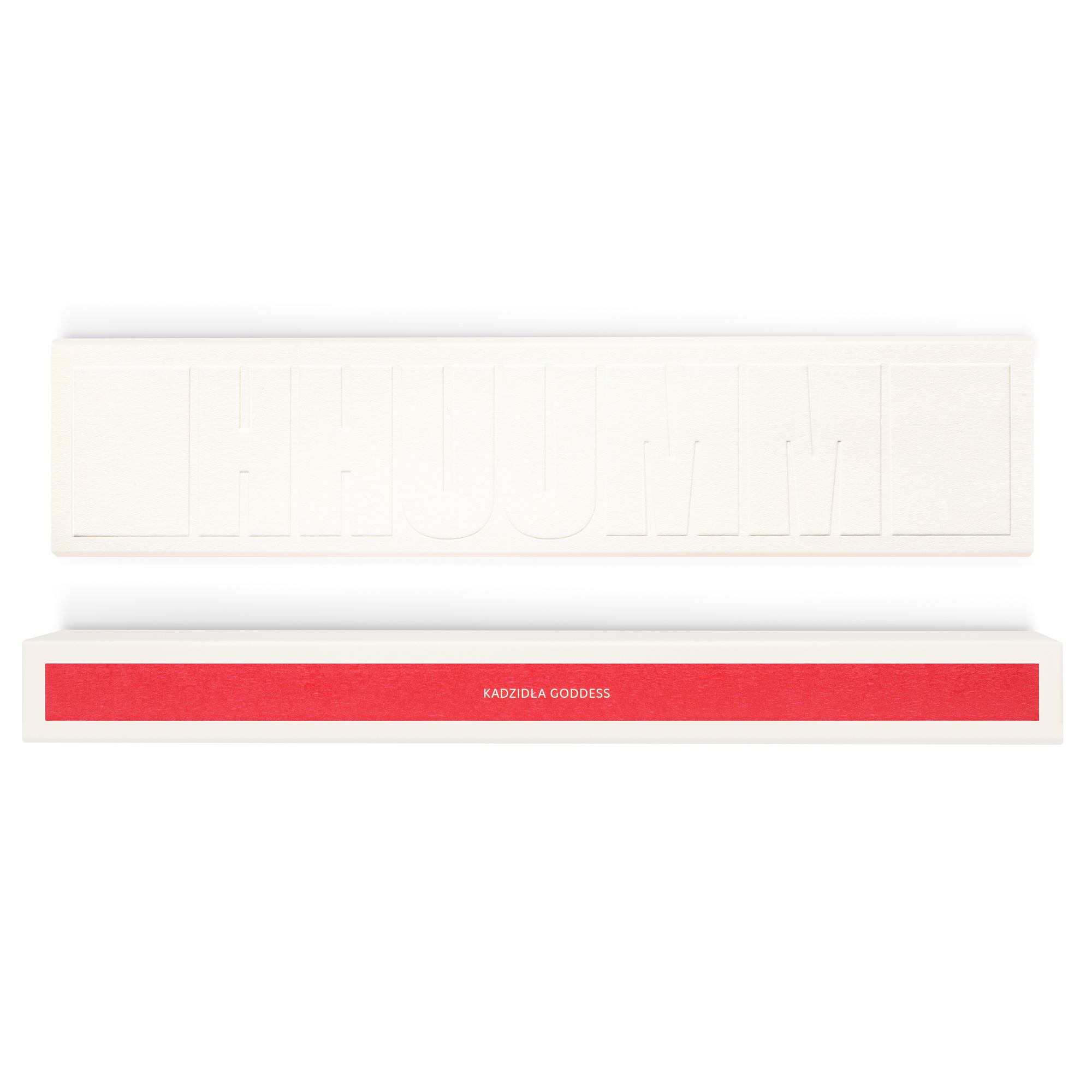 GODDESS Incense Sticks | Vanilla, Cardamom & Spices