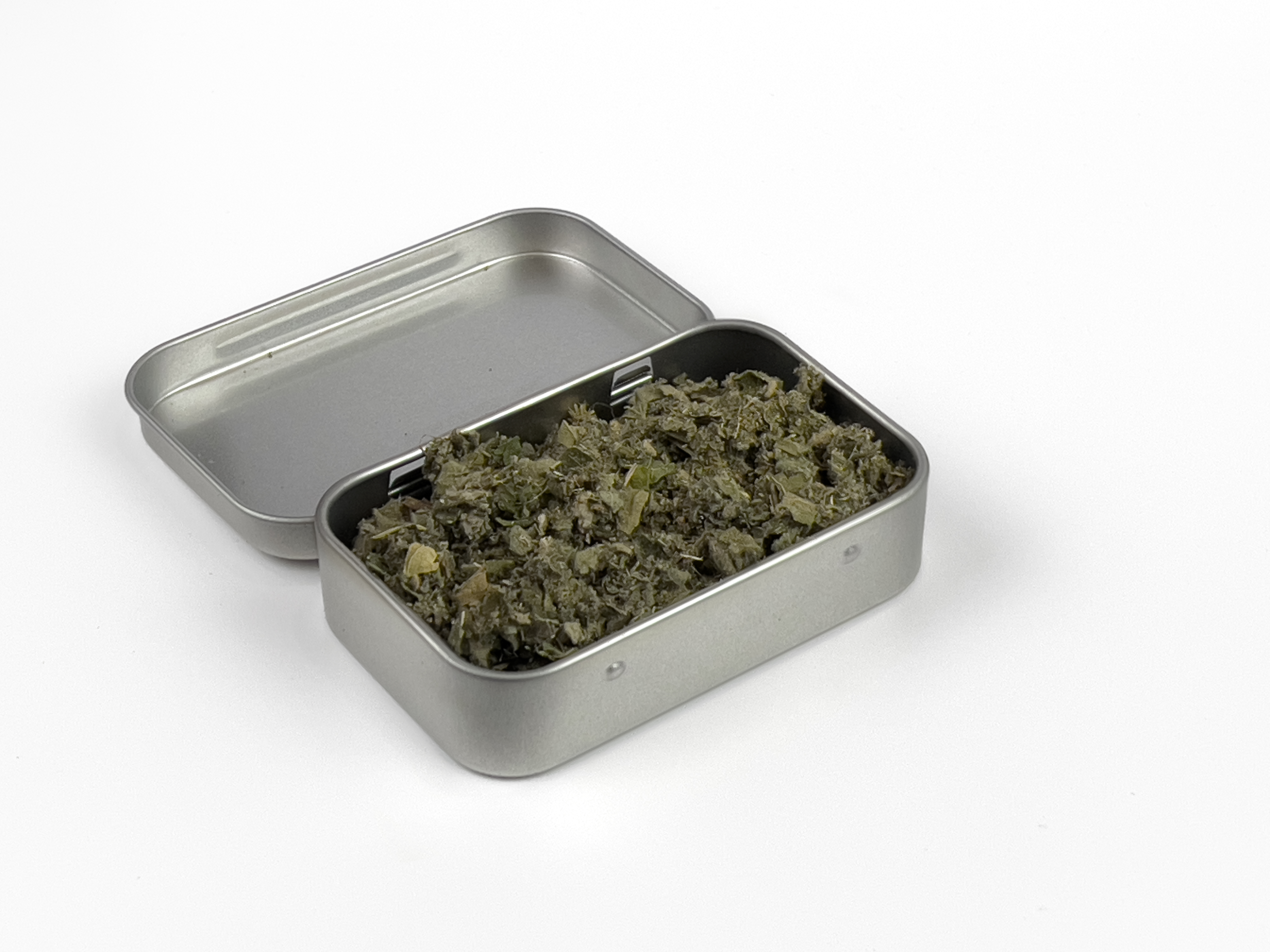 Smoke Zero Botanical Blend