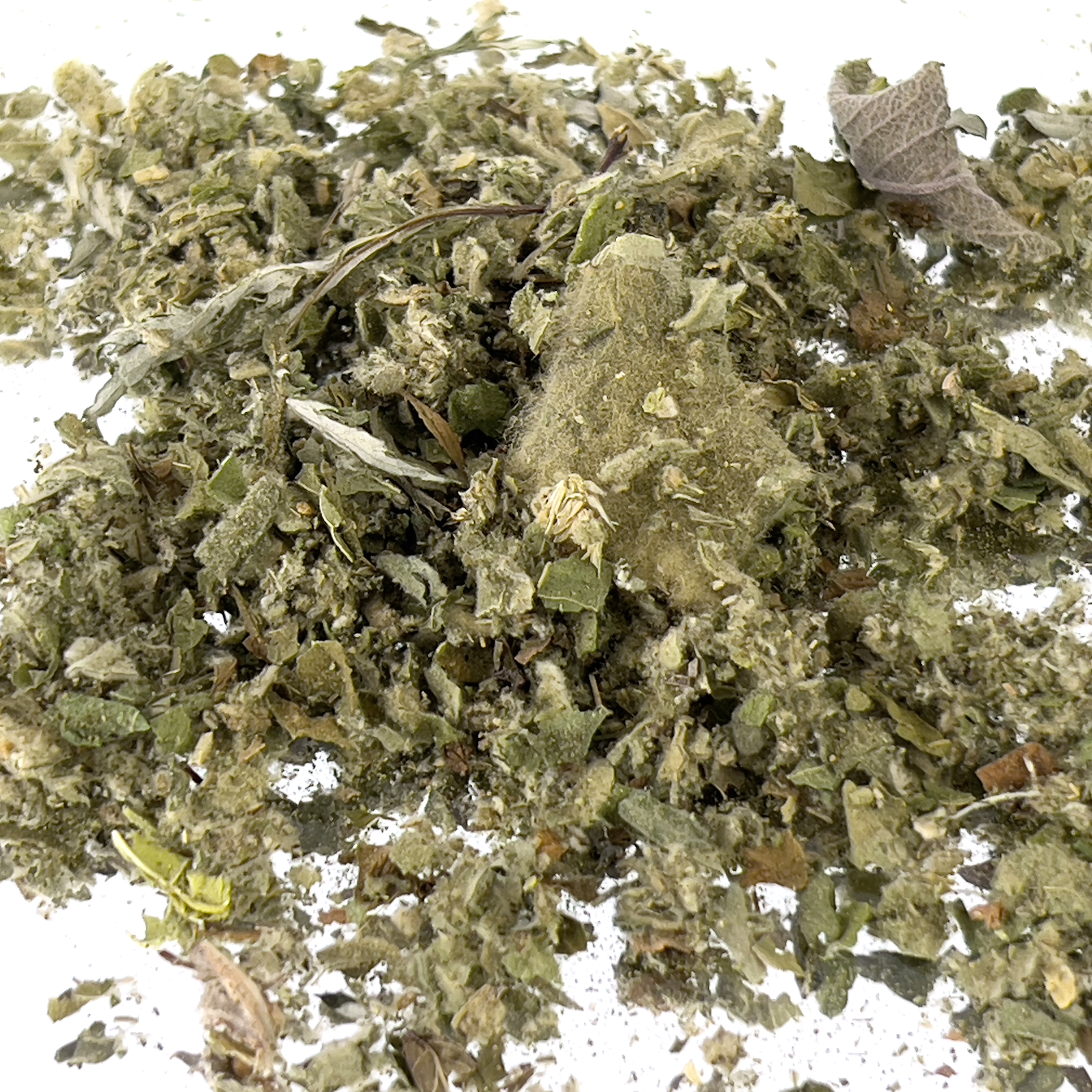 Smoke Up Botanical Blend