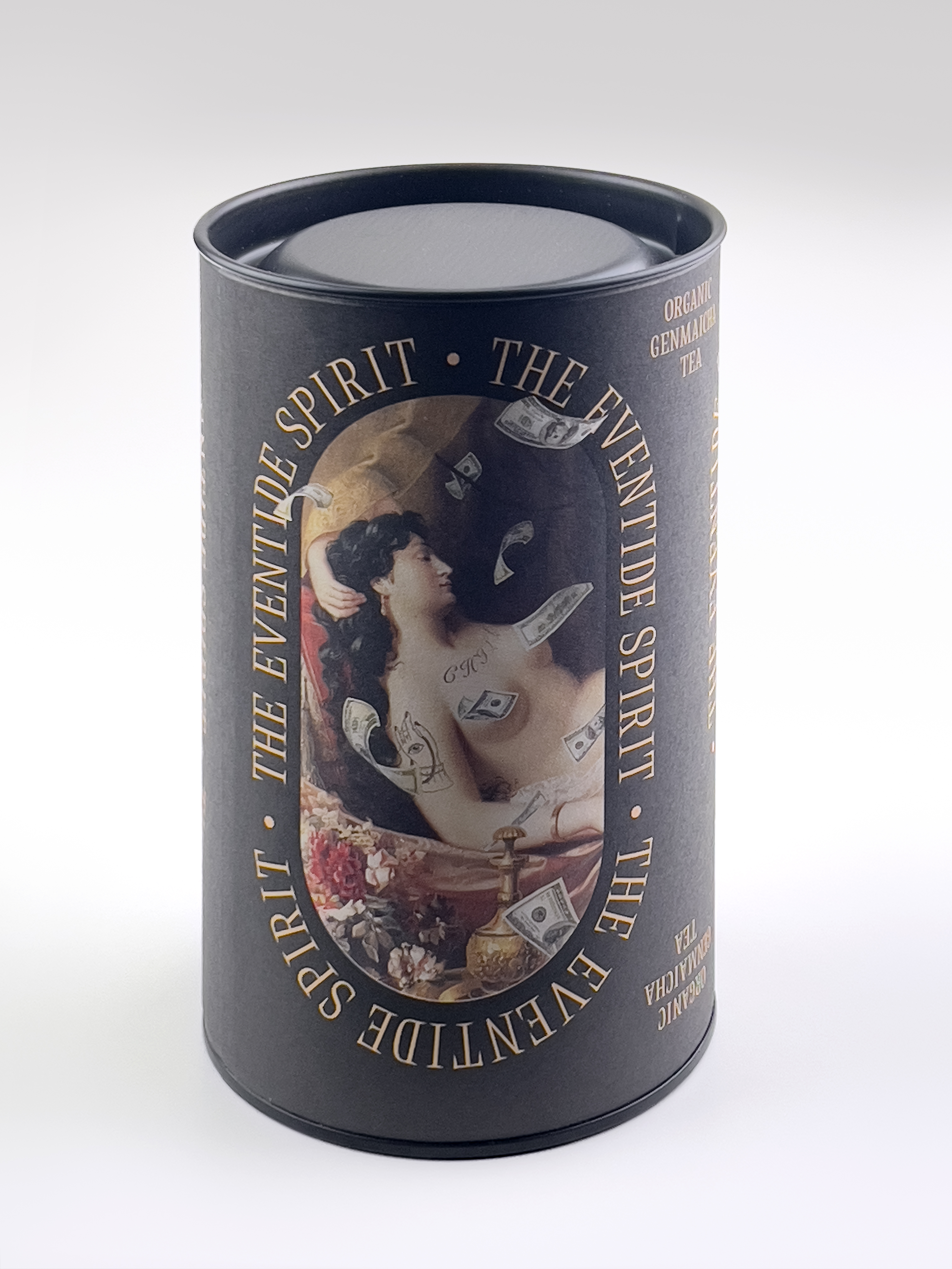 THE EVENTIDE SPIRIT 60g