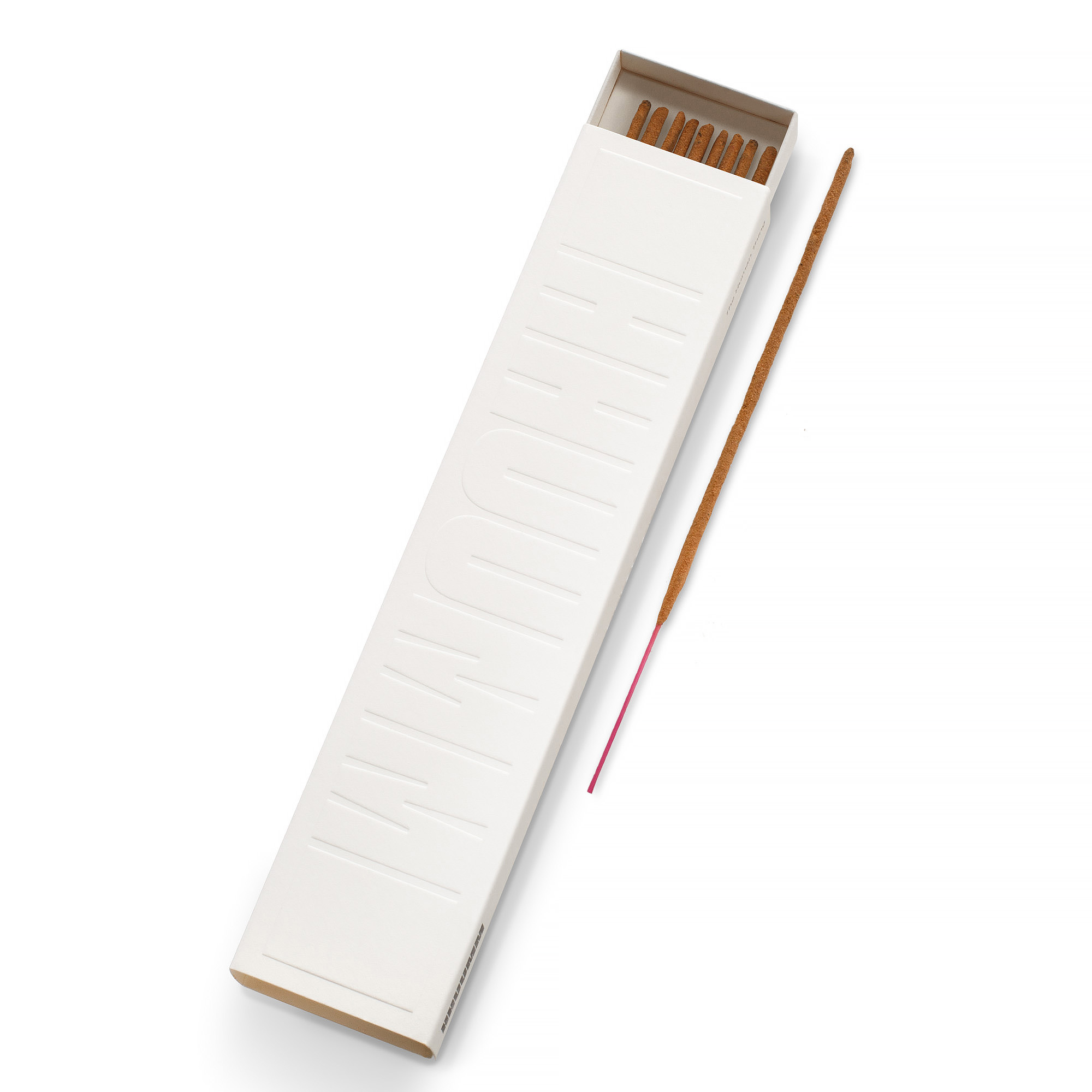 HARMONY Incense Sticks | Patchouli & Gardenia