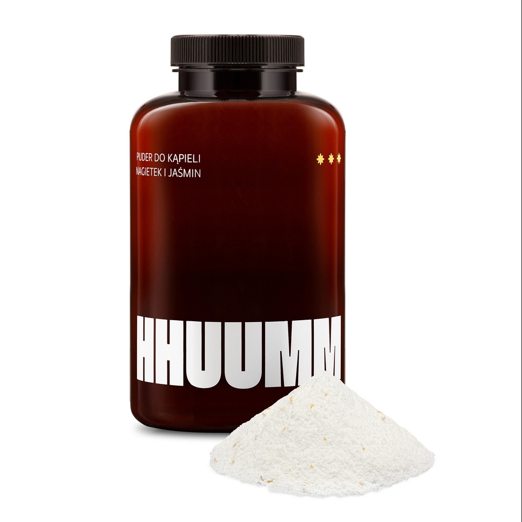 Rose Bath Powder | Skin-Smoothing & Regenerating Bath Soak | 350g