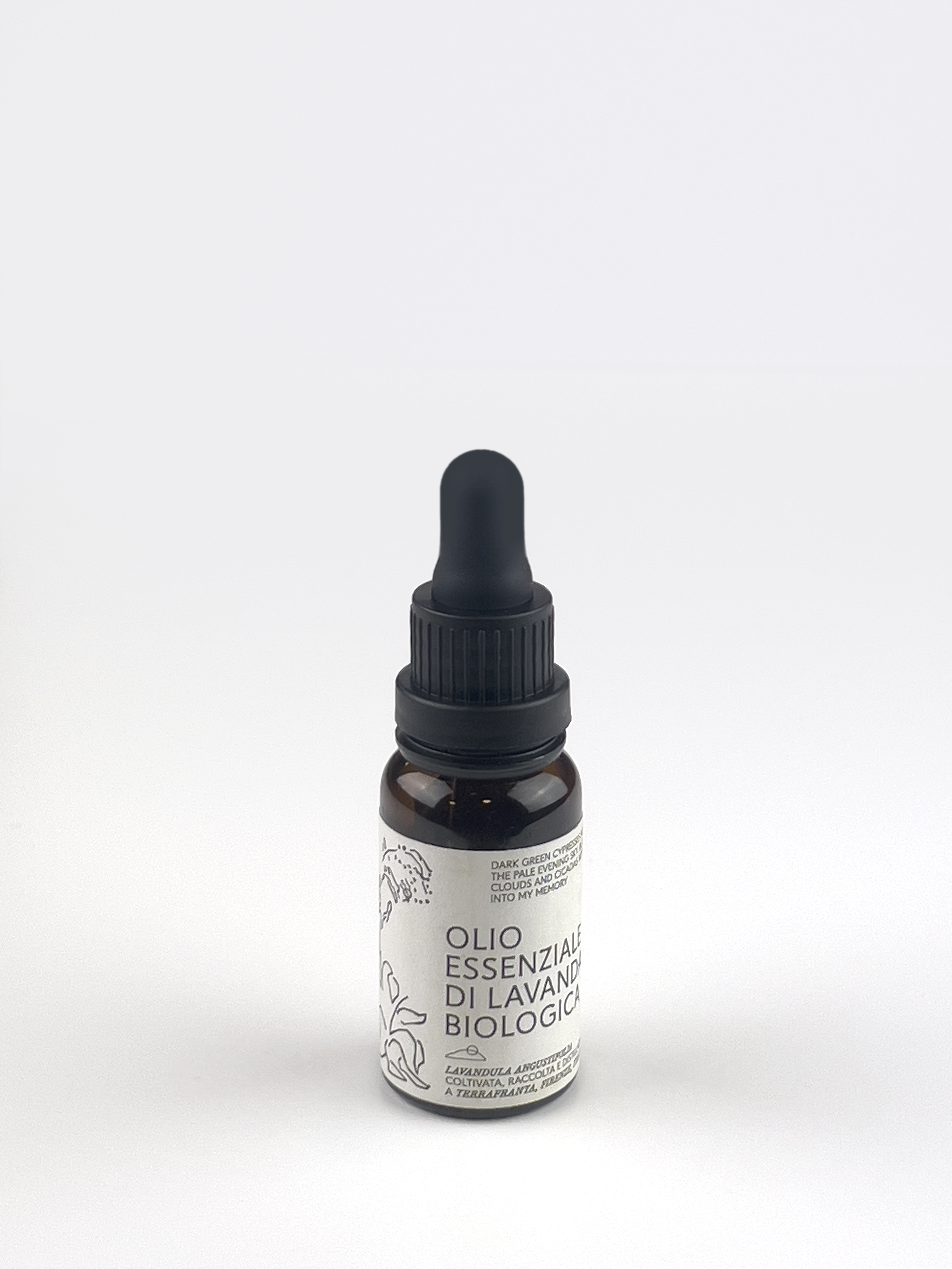 Lavender Essential Oil from Terrafranta