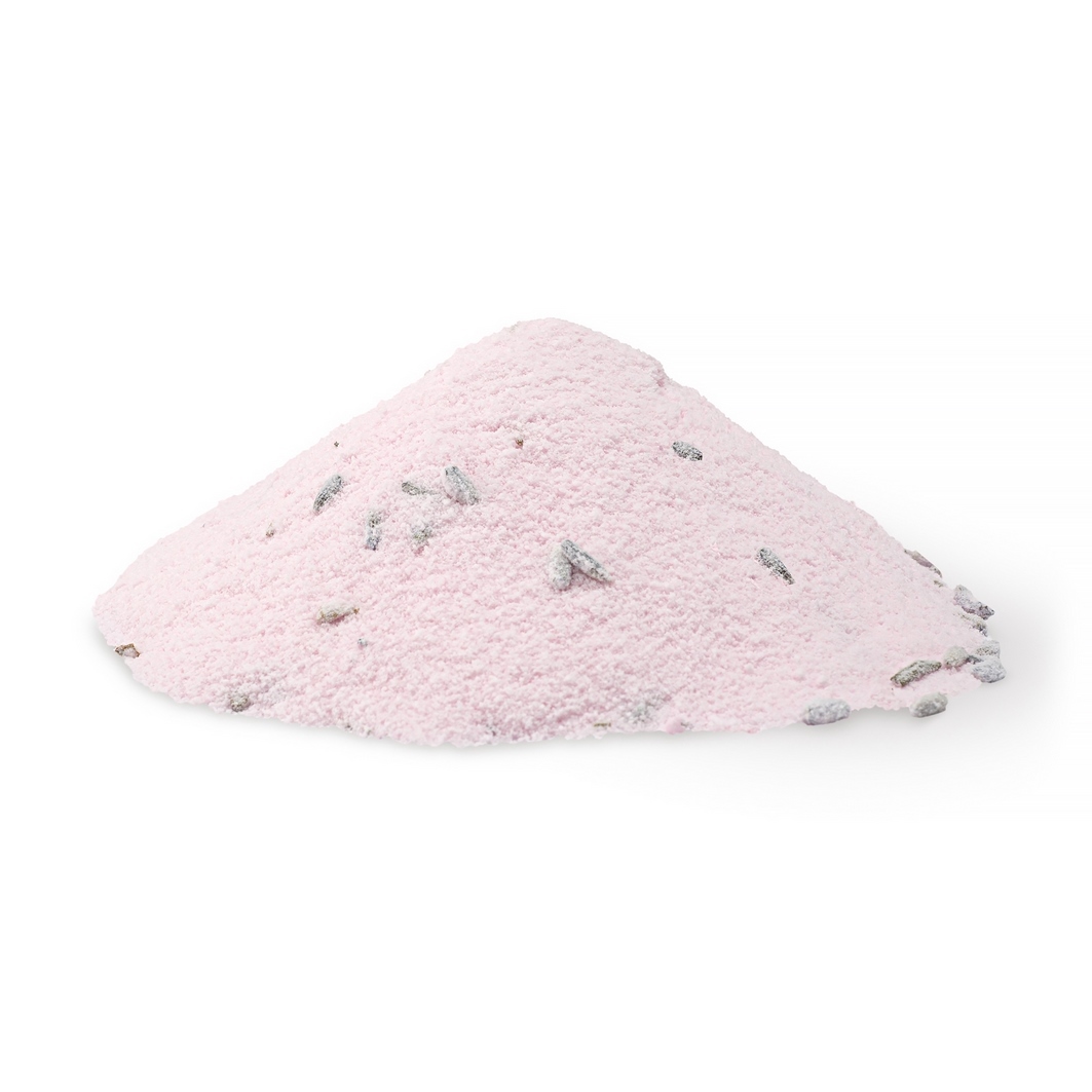 Lavender Bath Powder | Relaxing & Smoothing Bath Soak 350g