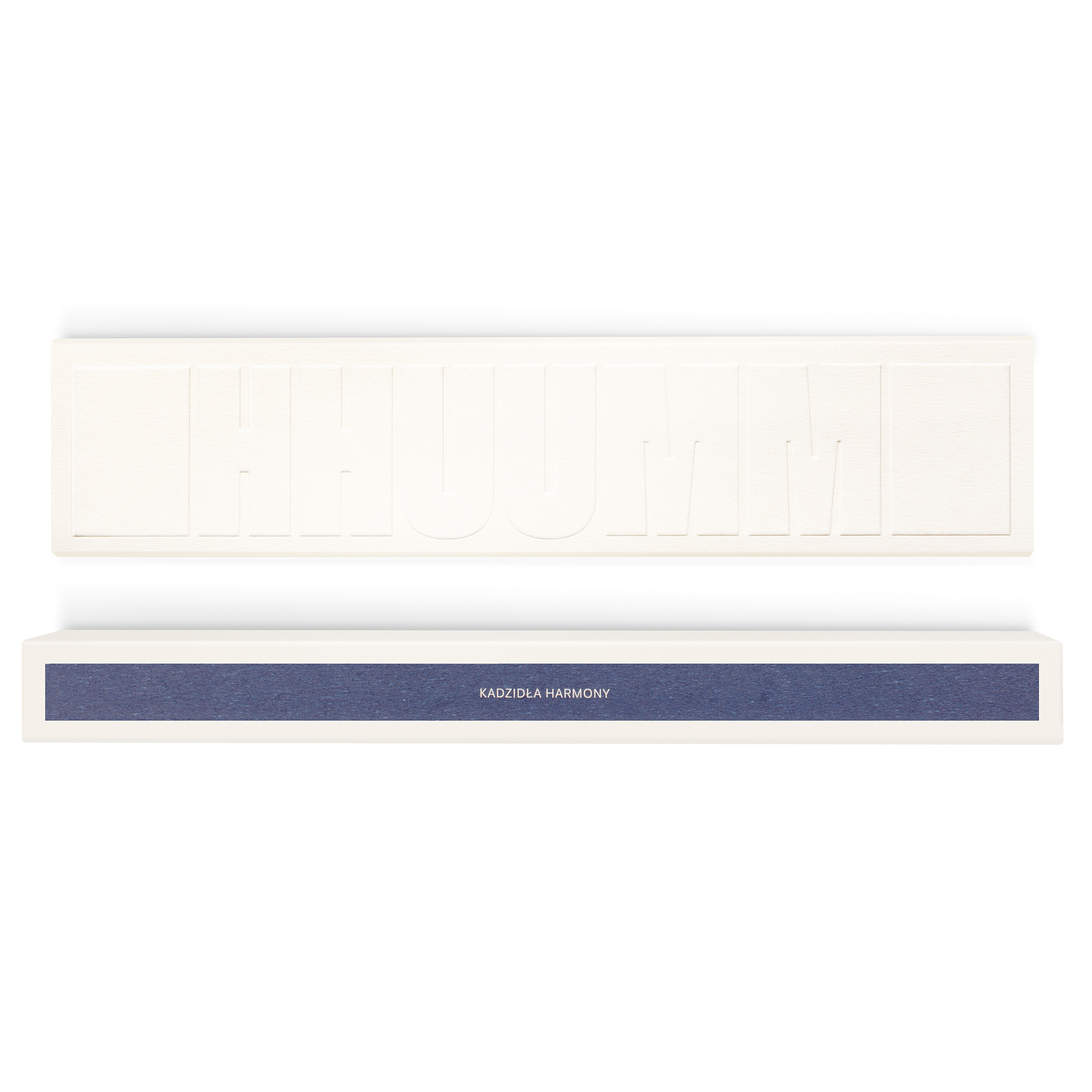 HARMONY Incense Sticks | Patchouli & Gardenia