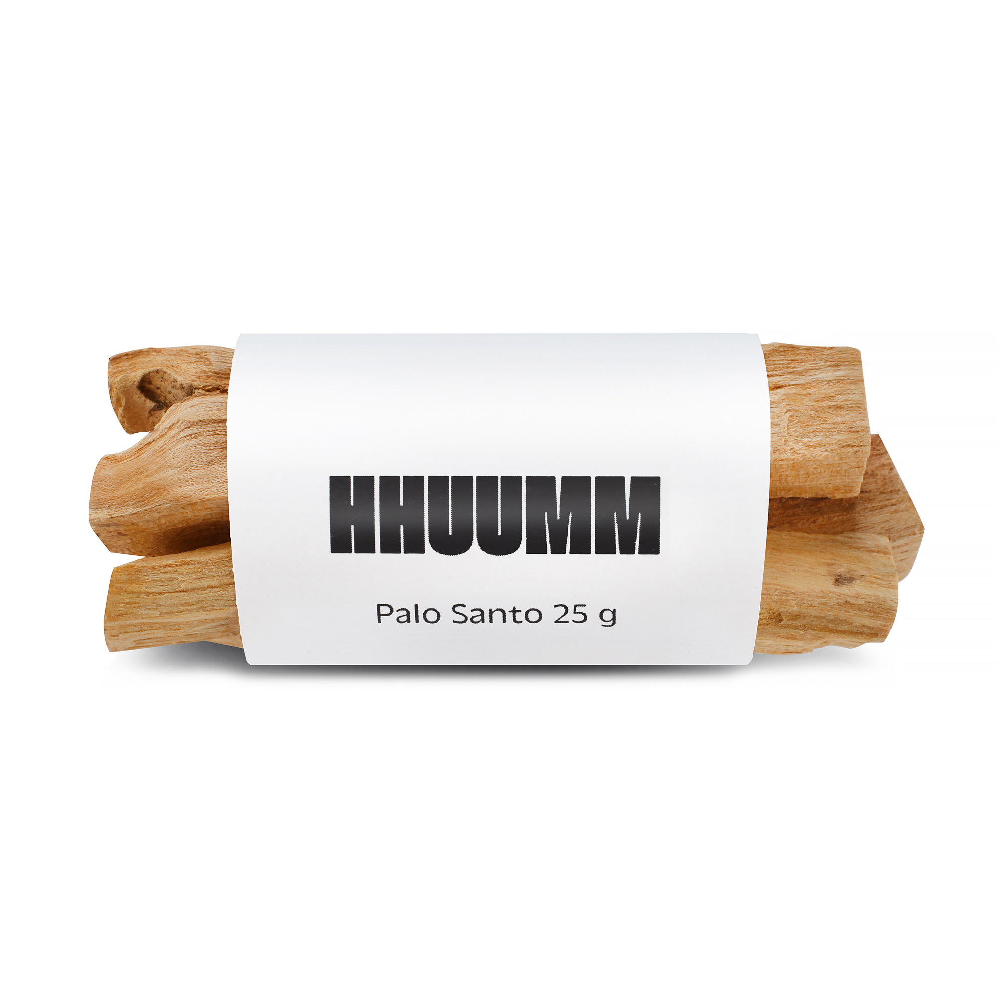 Palo Santo Sticks | Natural Holy Wood Incense | Purifying + Uplifting