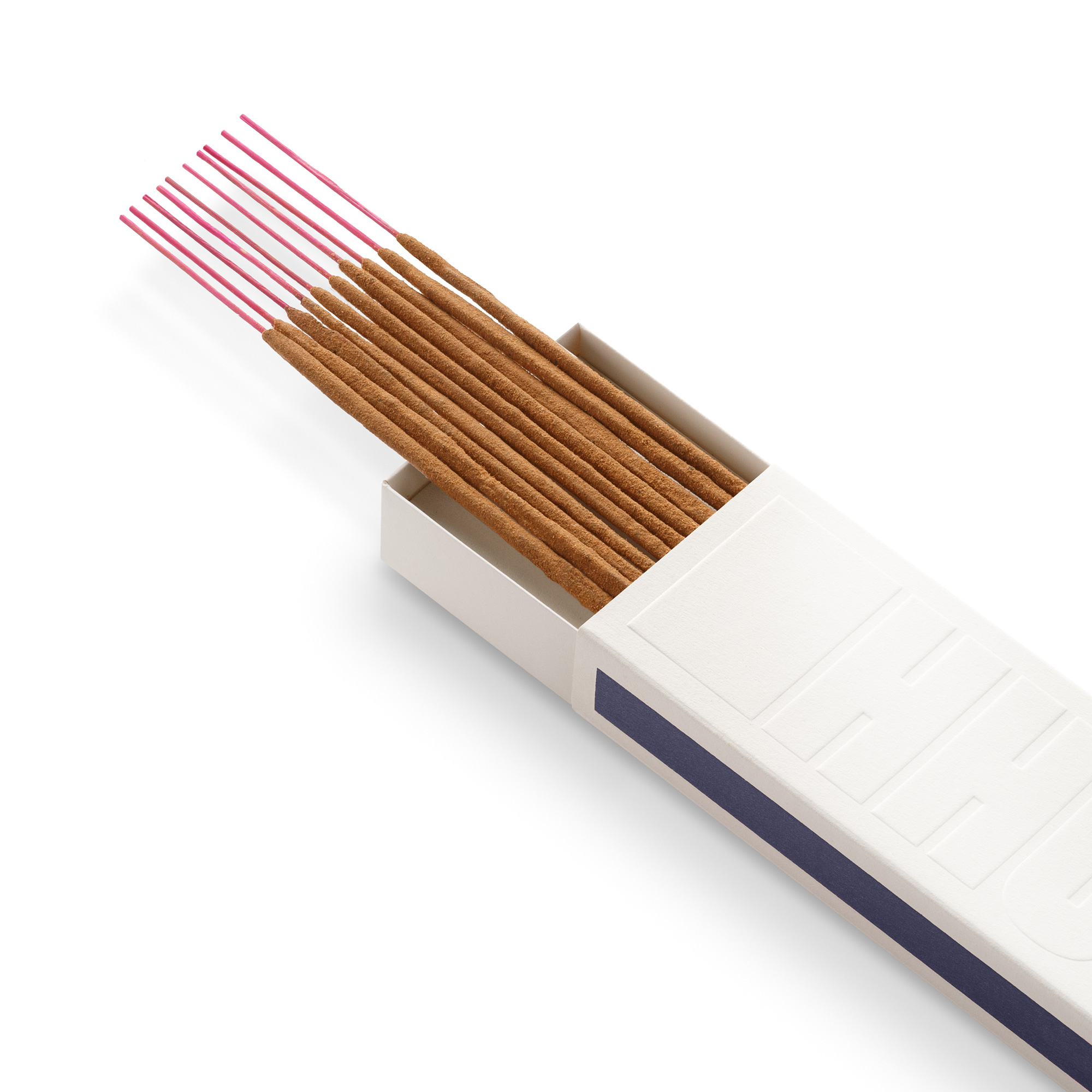 HARMONY Incense Sticks | Patchouli & Gardenia