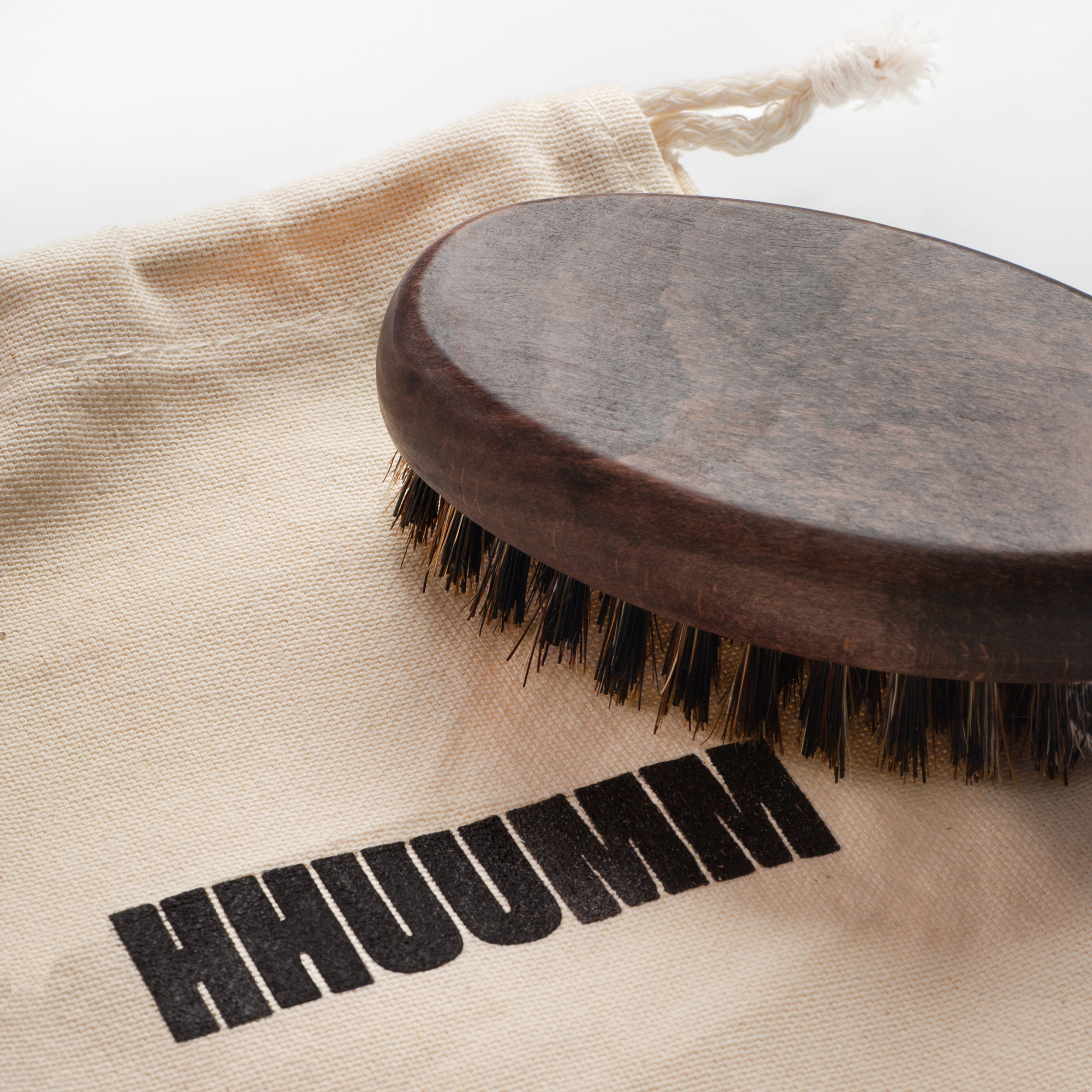 Beard Brush