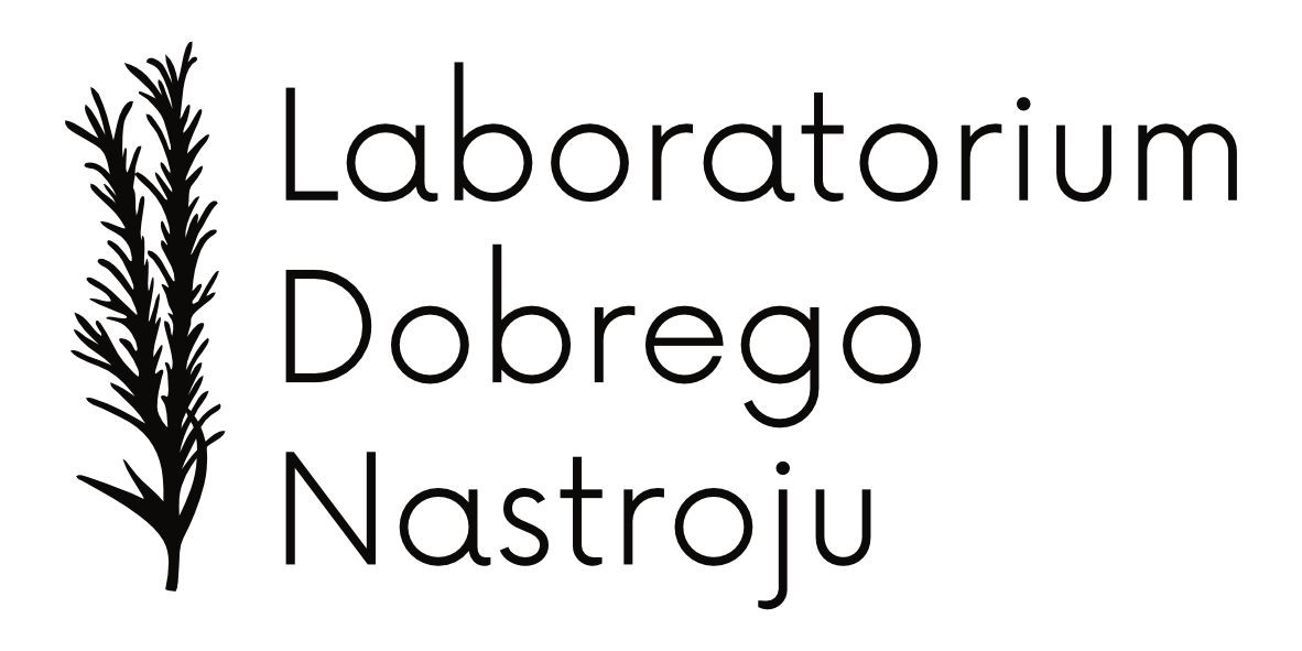 Laboratorium Dobrego Nastroju