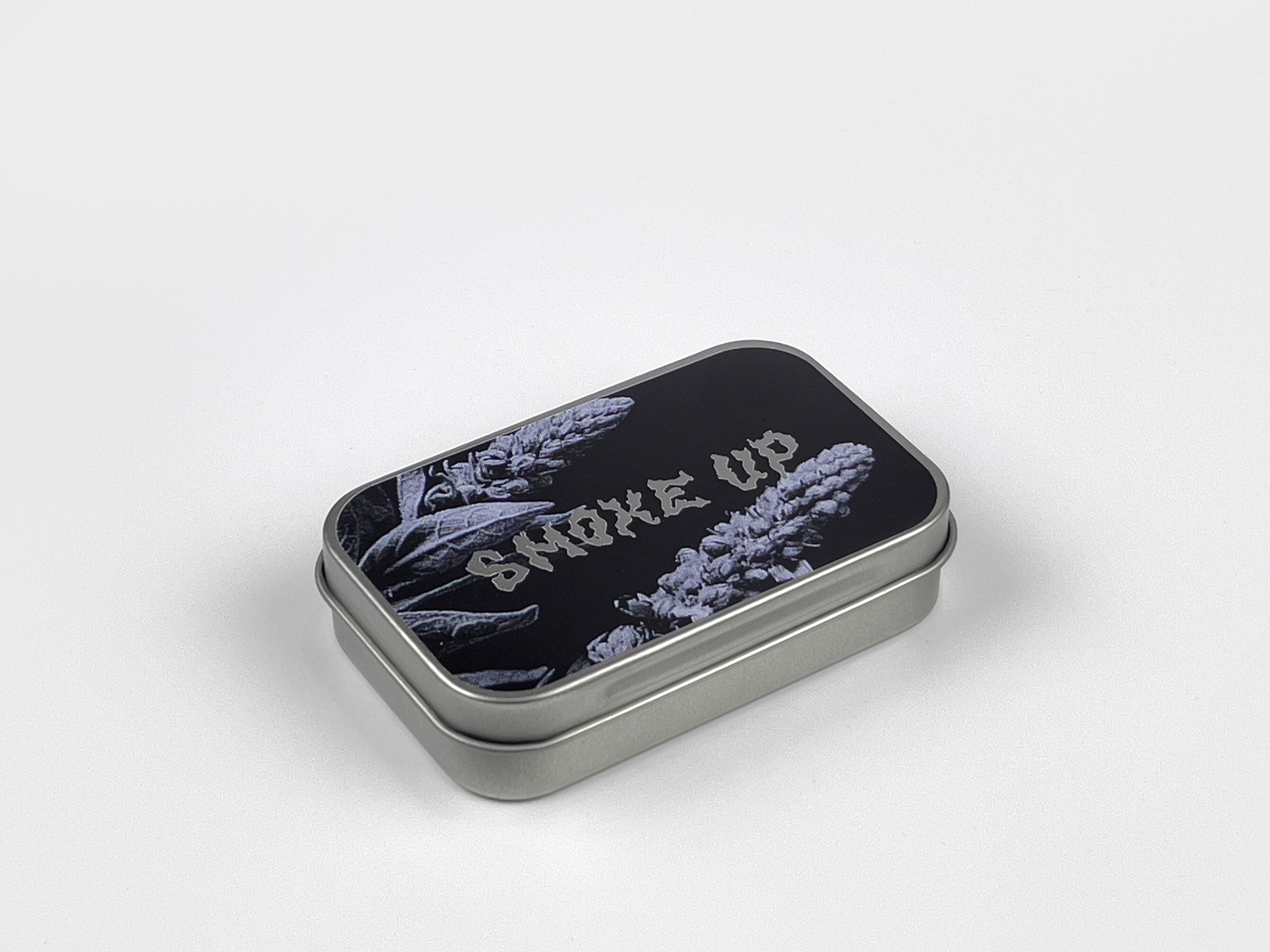 Smoke Down Botanical Blend