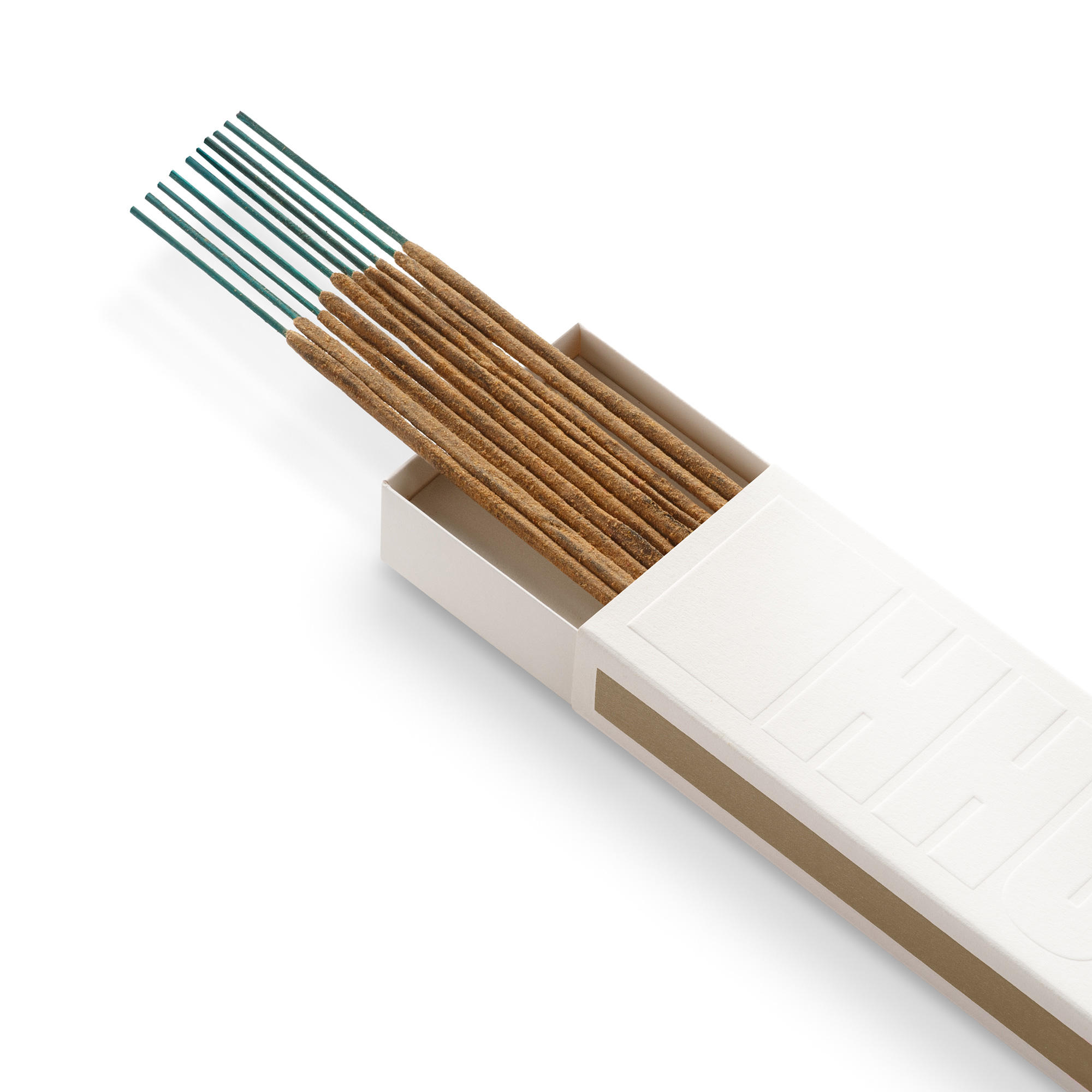 CHILL OUT Incense Sticks | Sandalwood & Jasmine