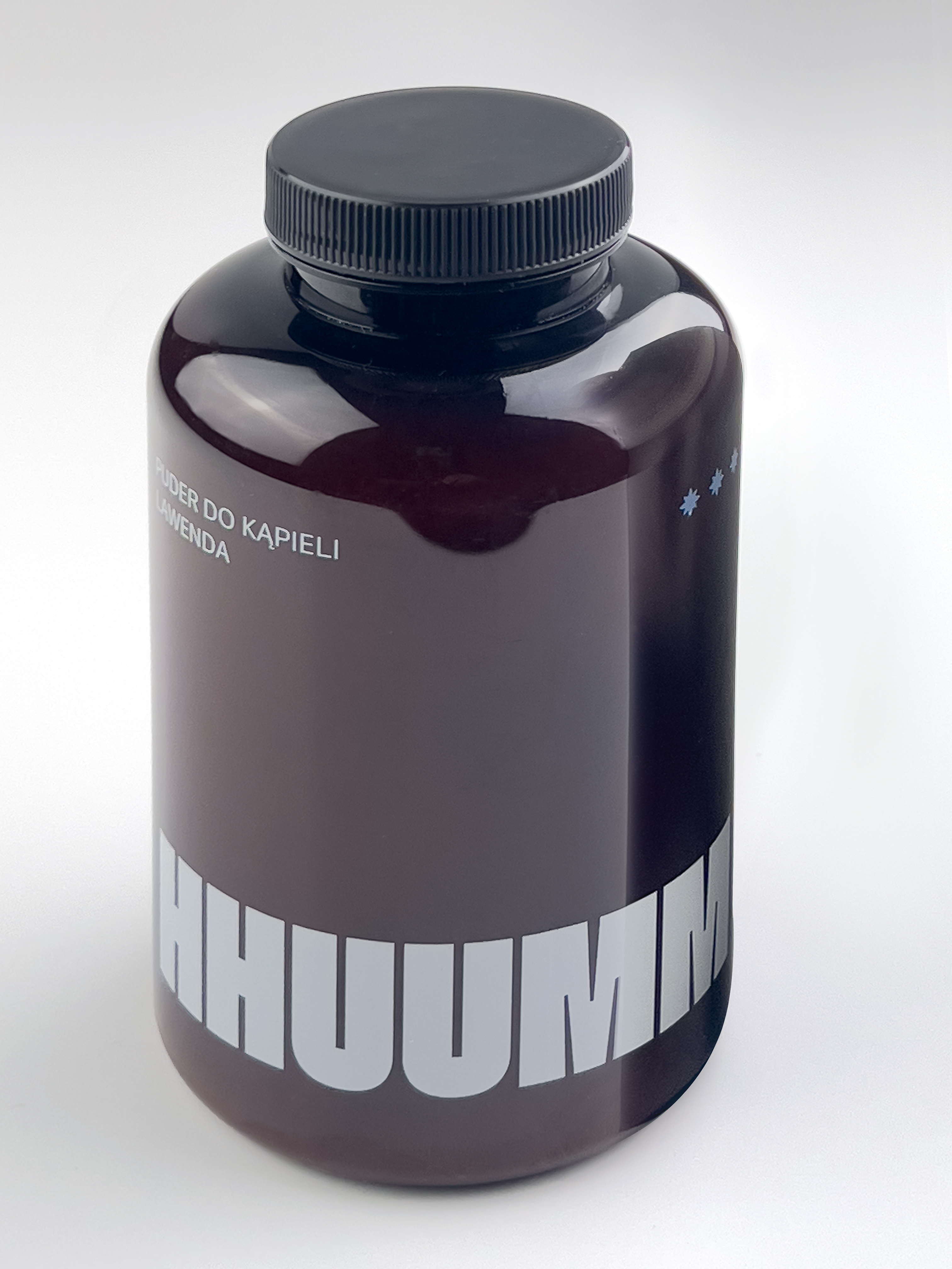 Lavender Bath Powder | Relaxing & Smoothing Bath Soak 350g