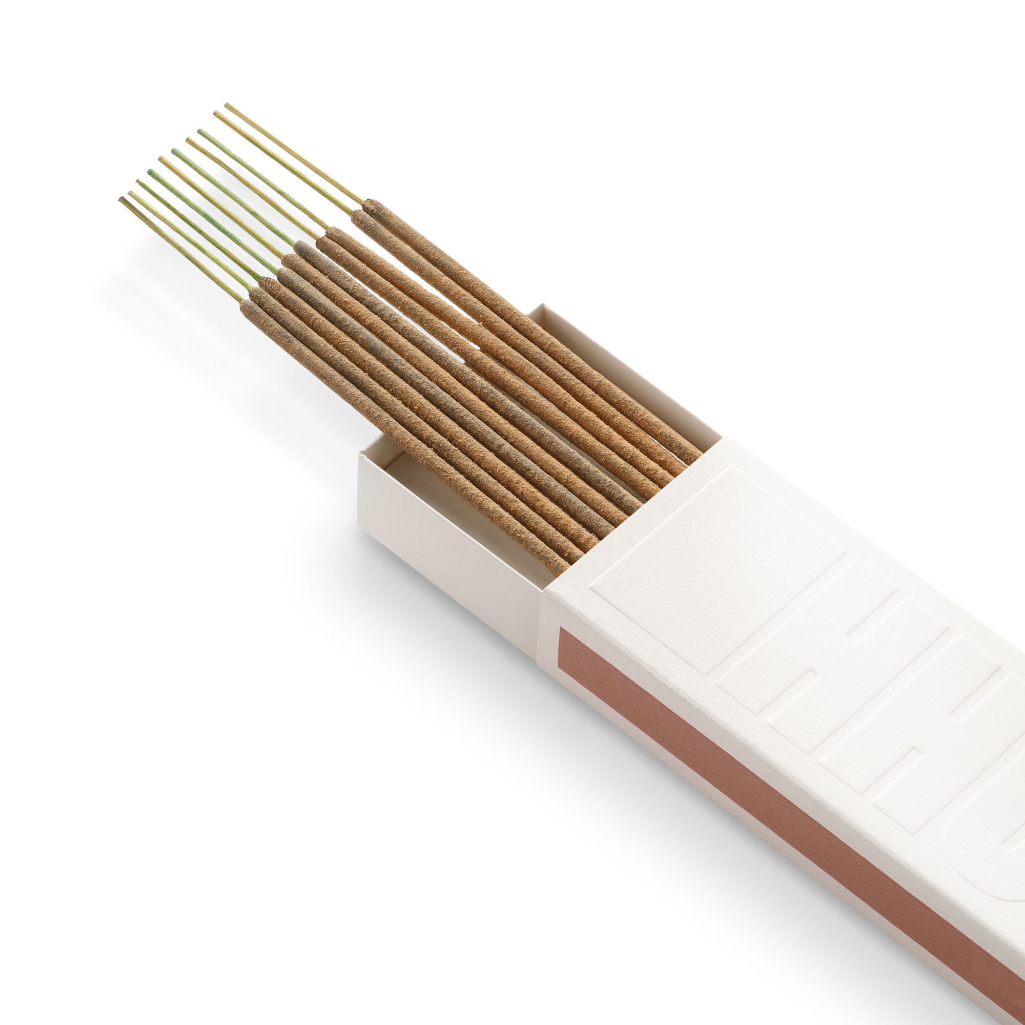 CHAKRA Incense Sticks | Ambergris