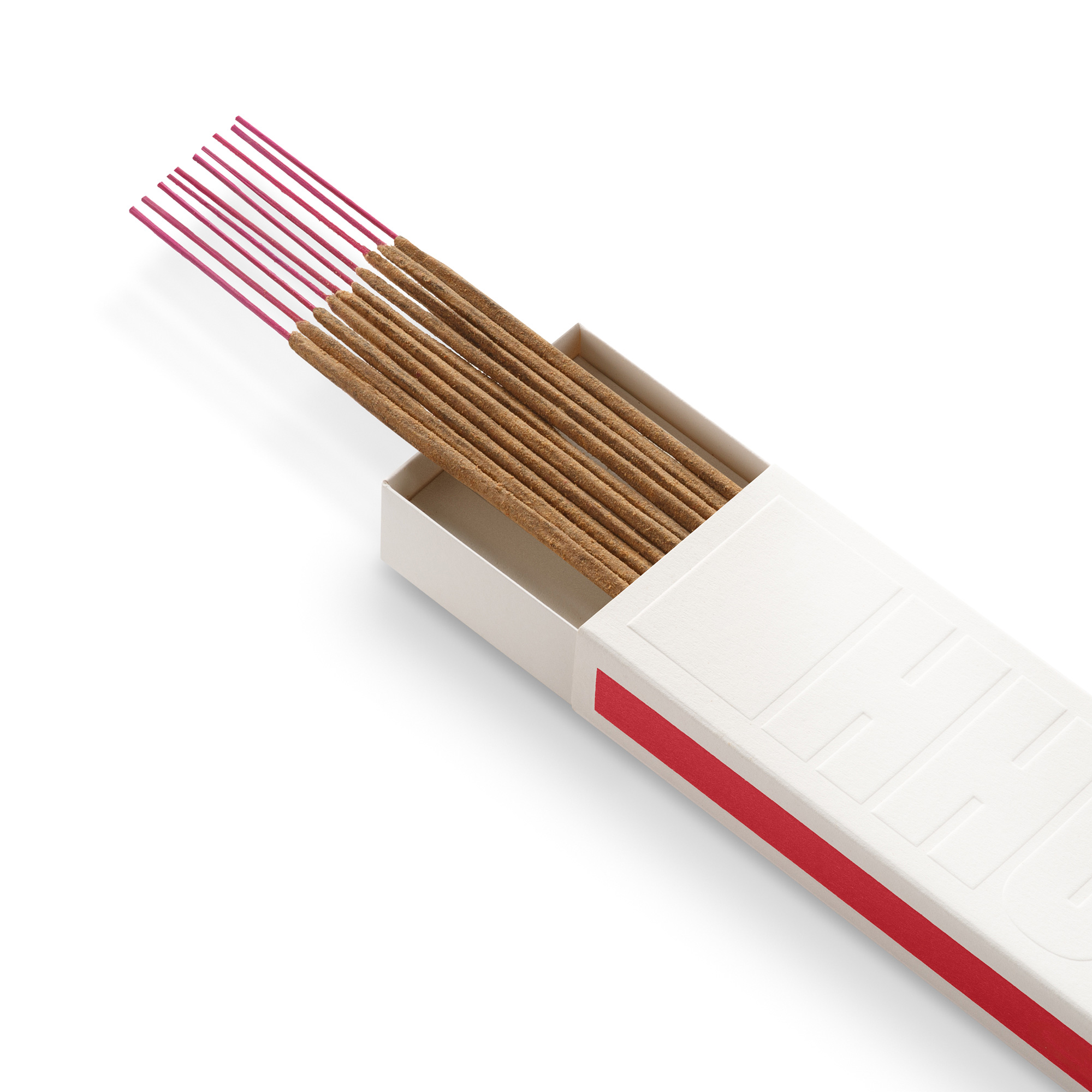 GODDESS Incense Sticks | Vanilla, Cardamom & Spices