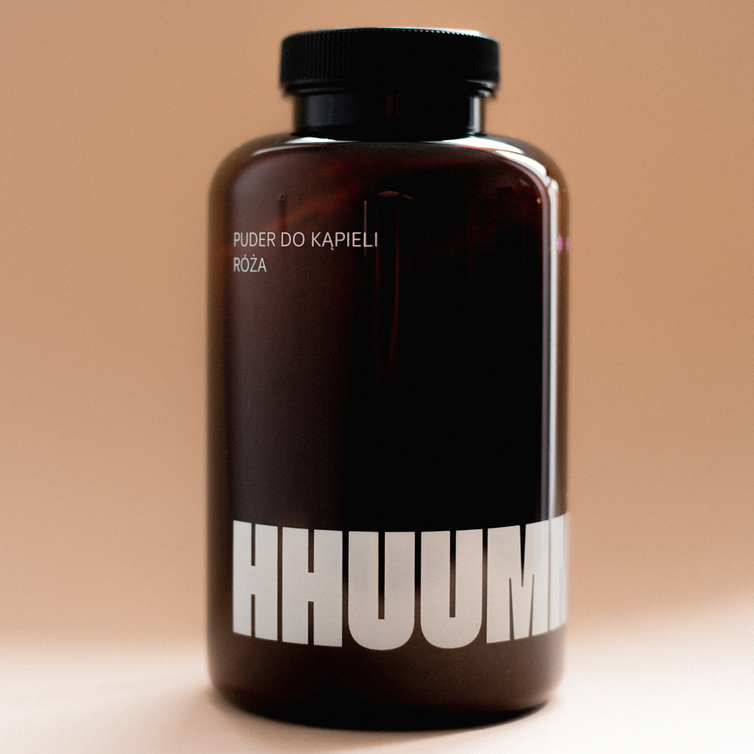 Calendula & Jasmine Bath Powder | Relaxing & Nourishing Bath Soak  | 350g