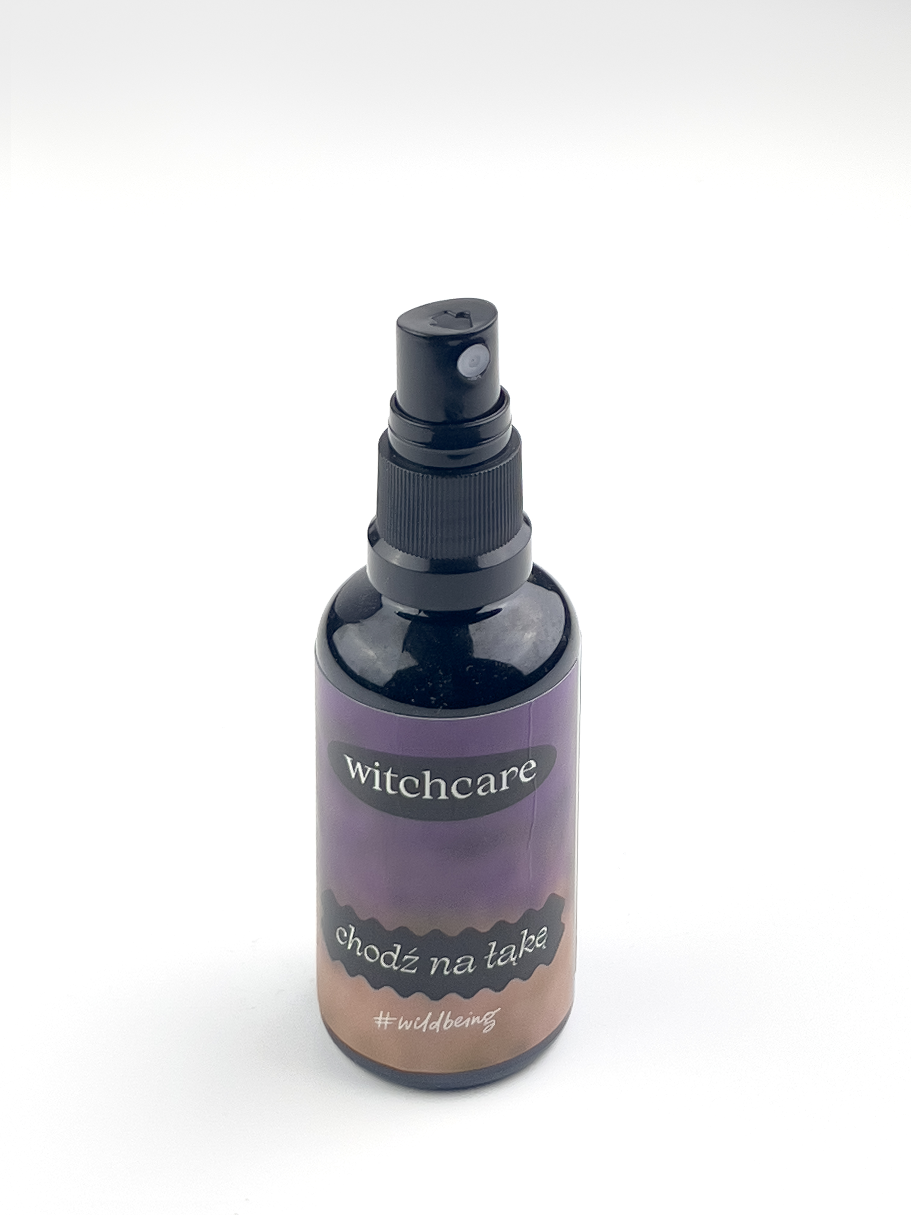 Come To The Meadow Pillow & Room Mist | Lavender, Mint & Lemon Balm