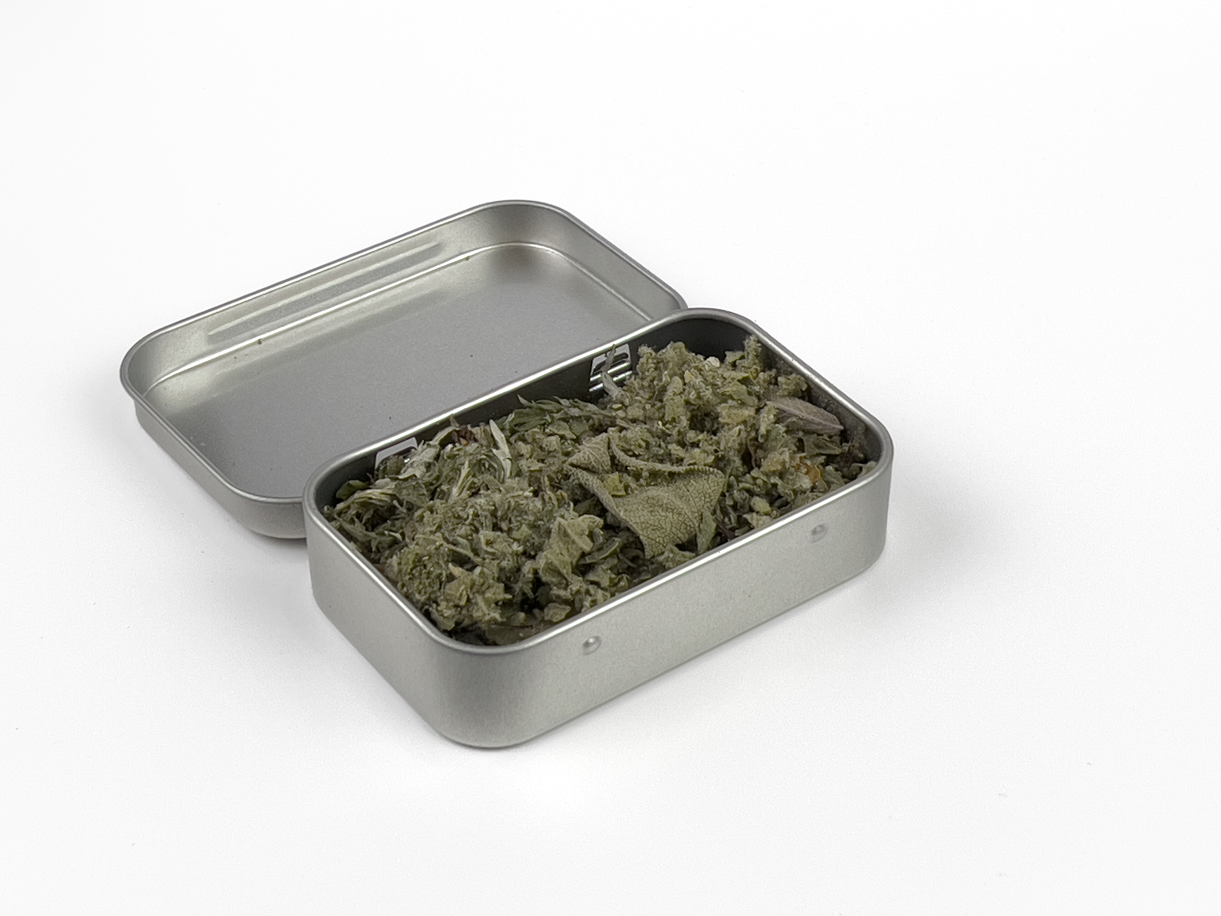 Smoke Up Botanical Blend